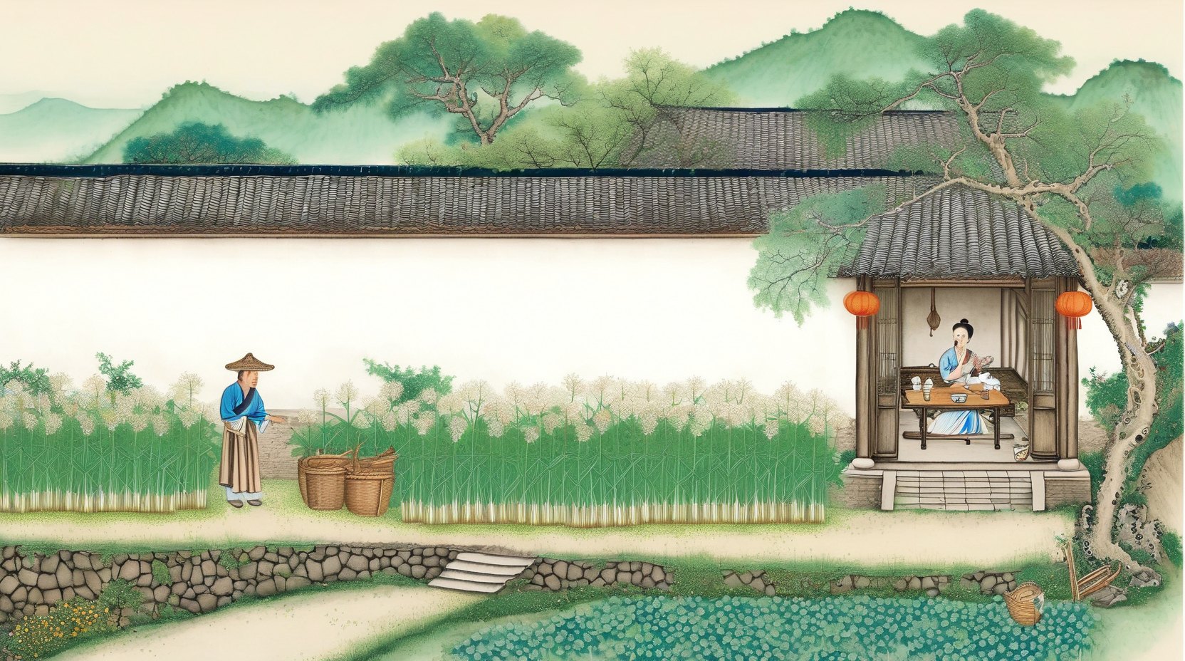 谚语与常言