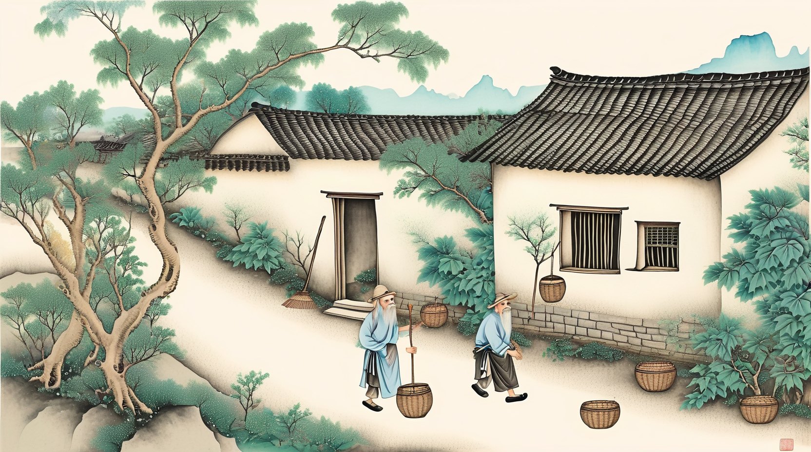 方言与土语