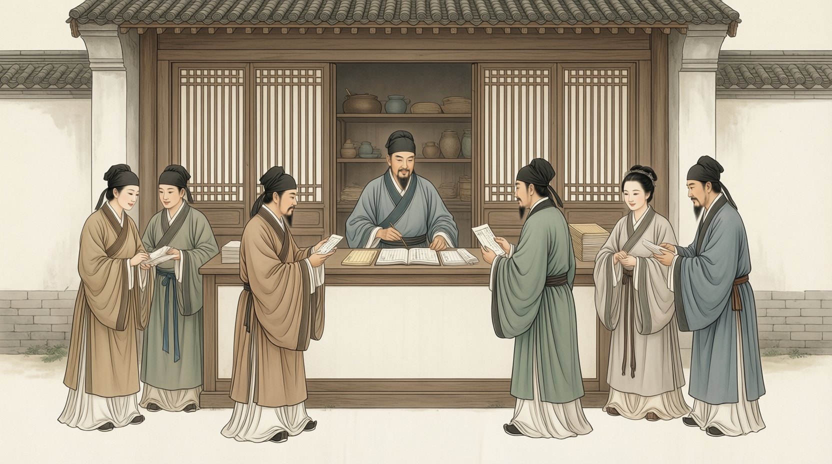 行话与切口