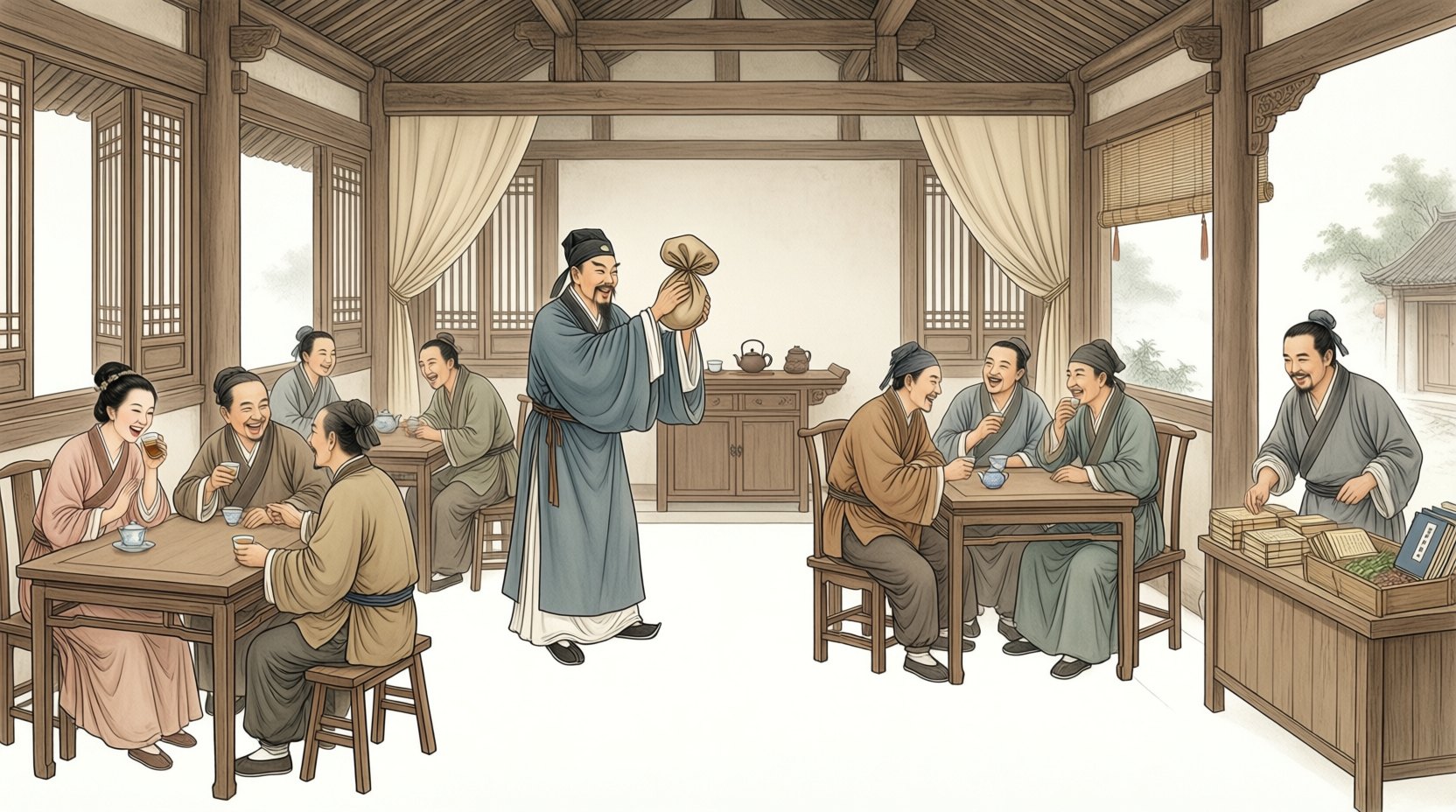 笑话与谐谑