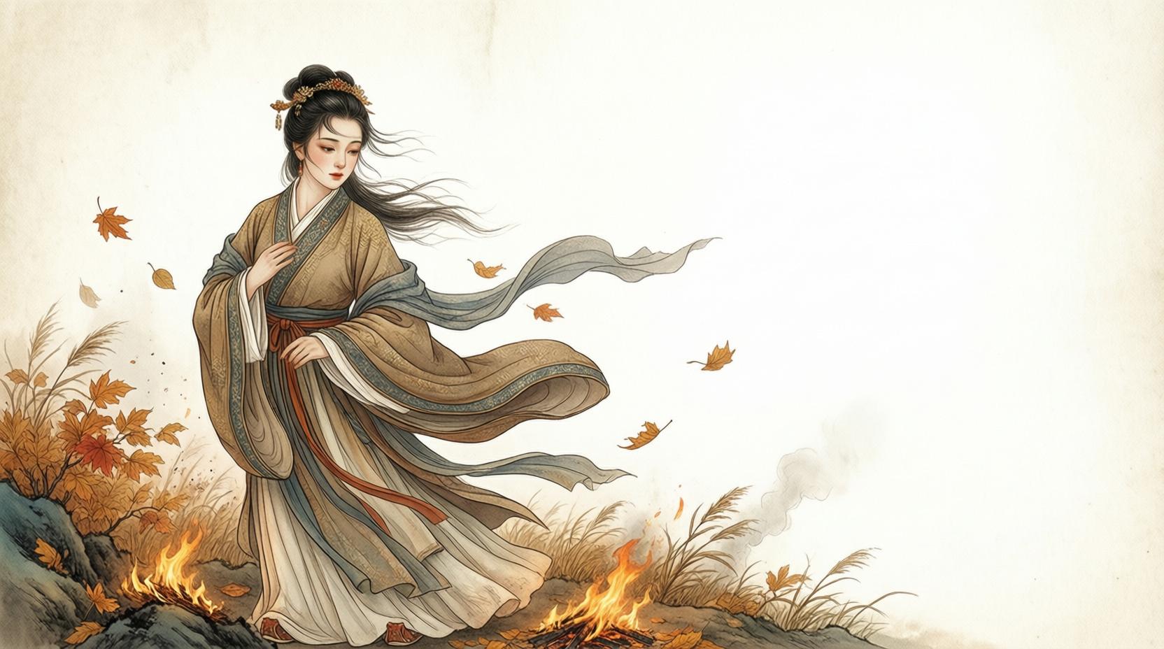 寒衣节