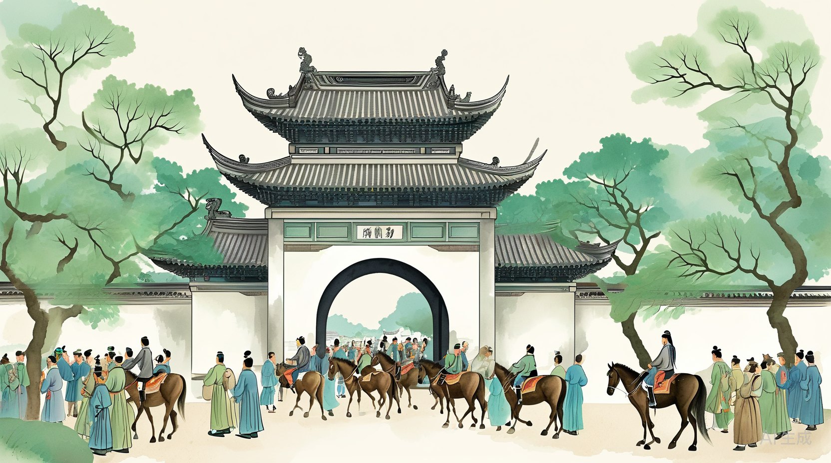 科举与进士