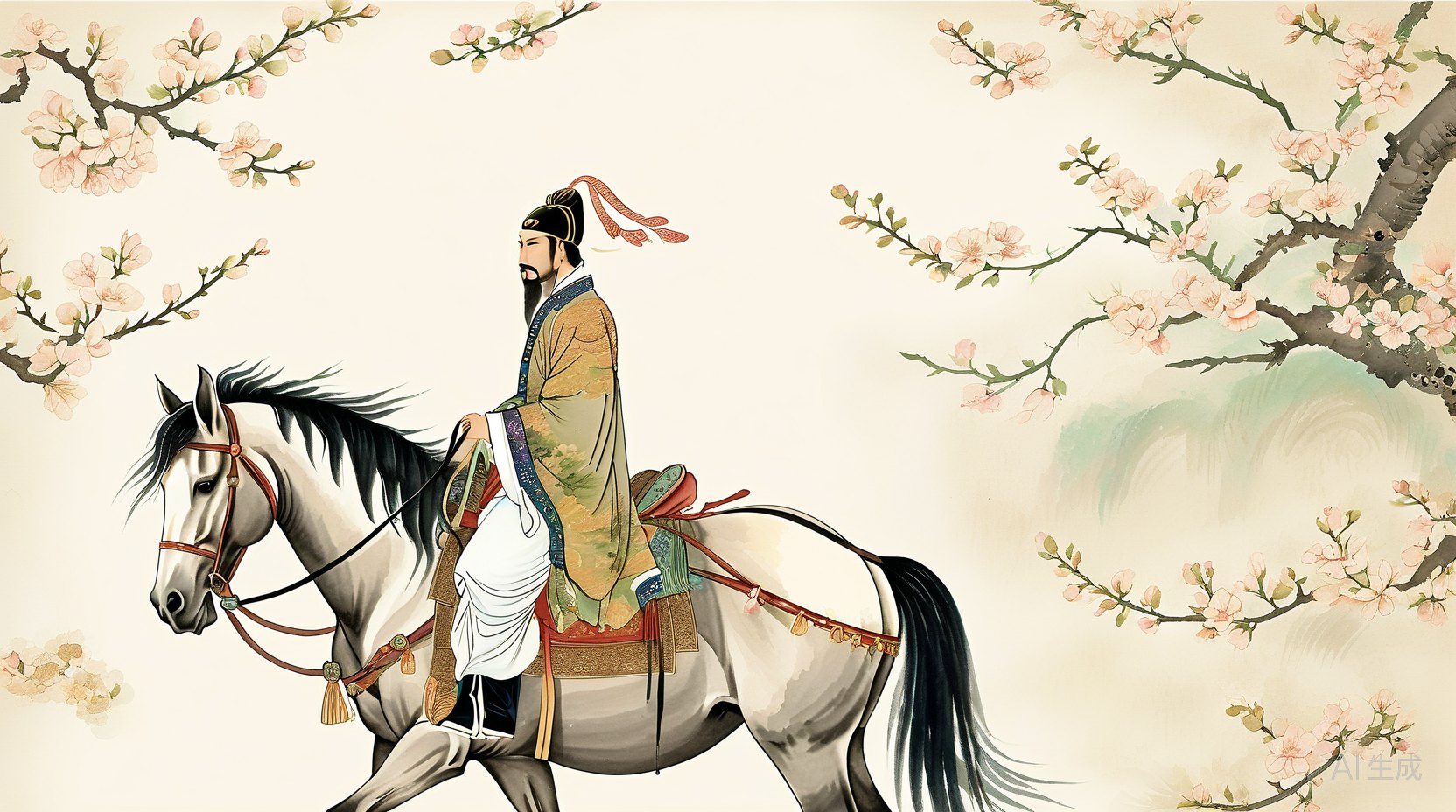 状元与鼎甲