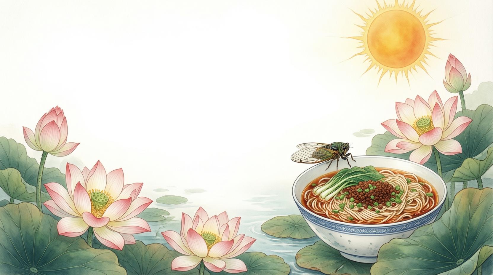 夏至