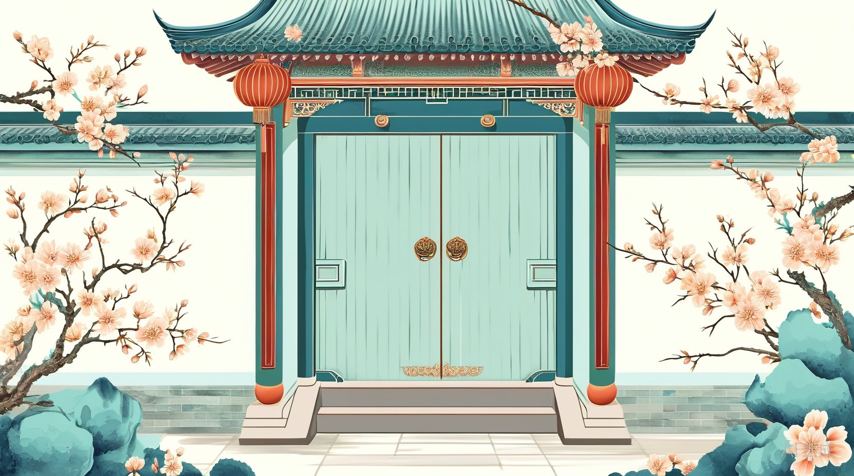 吉祥话与口彩