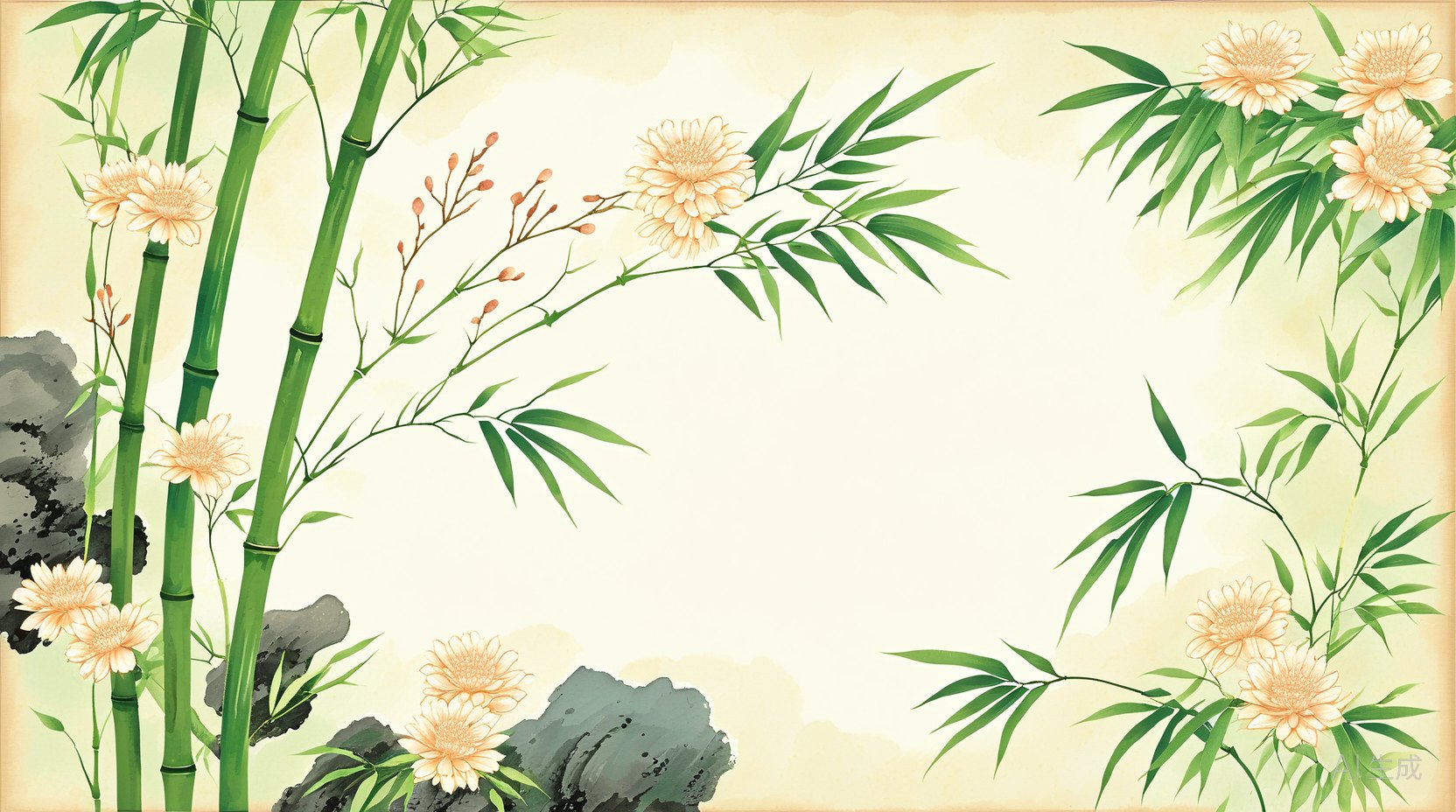 平安与如意