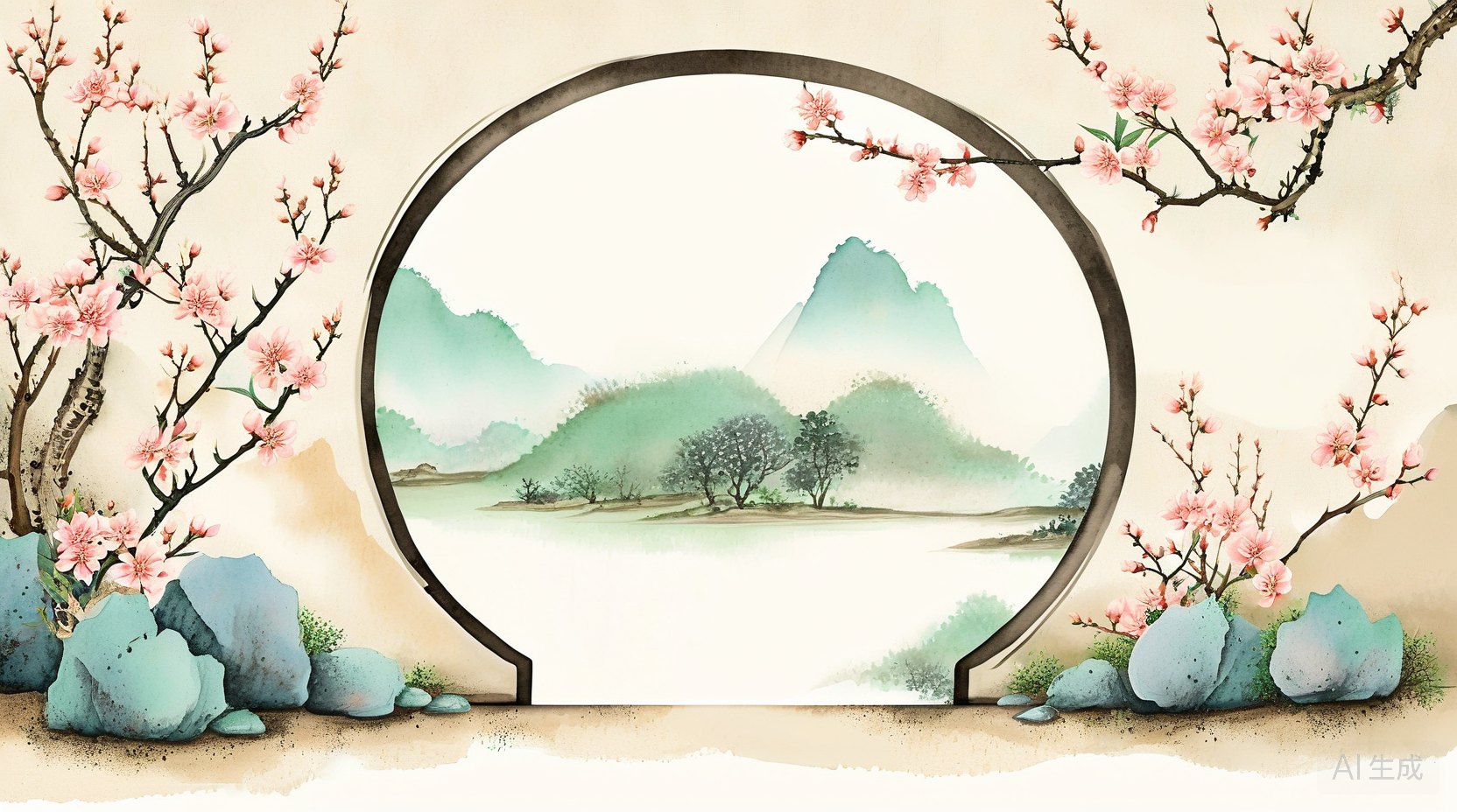 拱手与抱拳