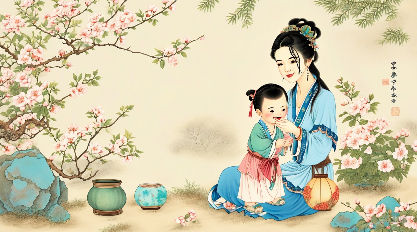 落齿与藏齿
