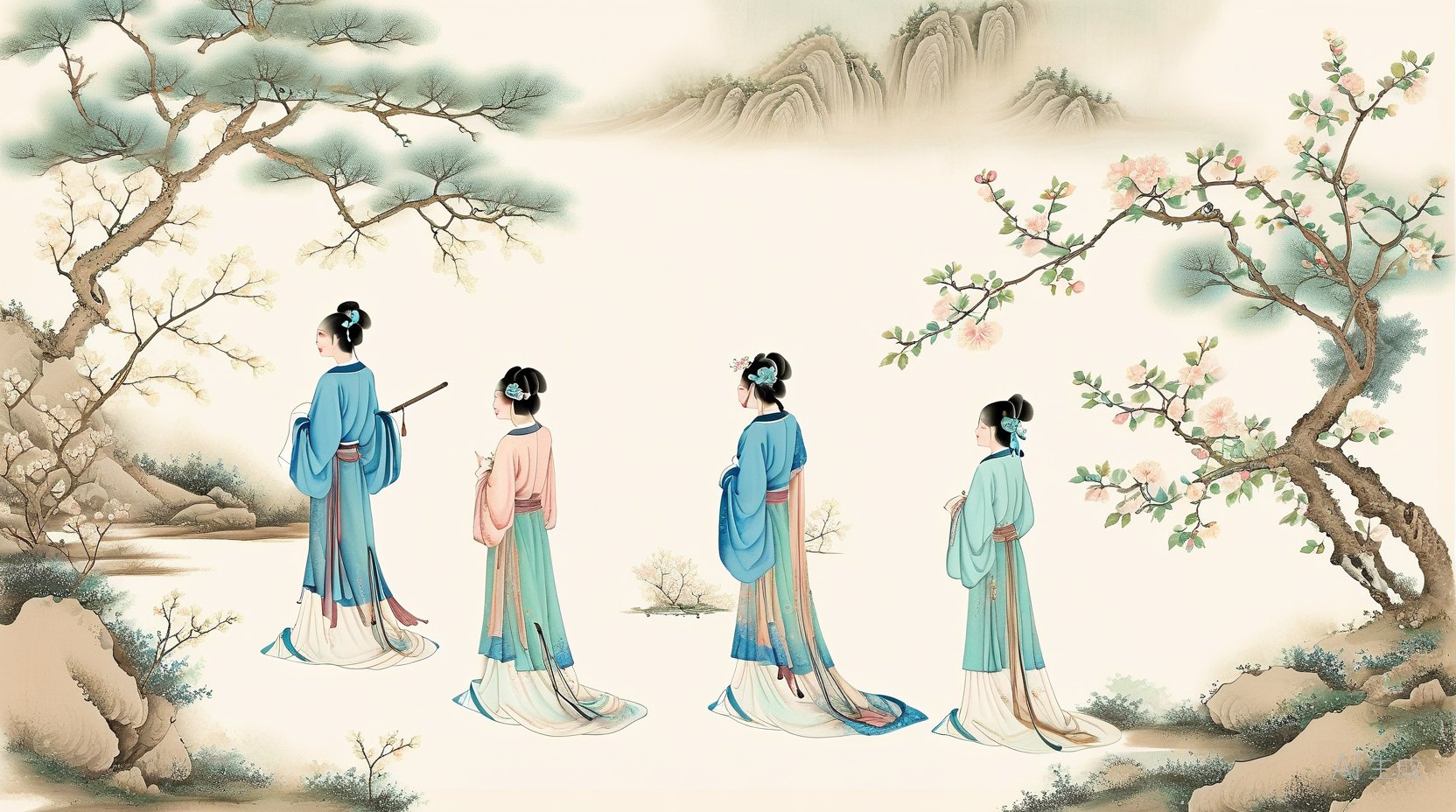 影子与魂魄