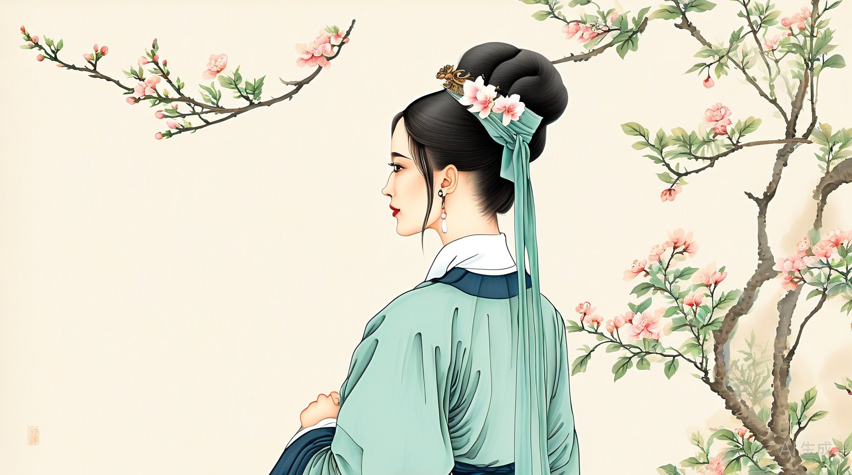 幞头与乌纱