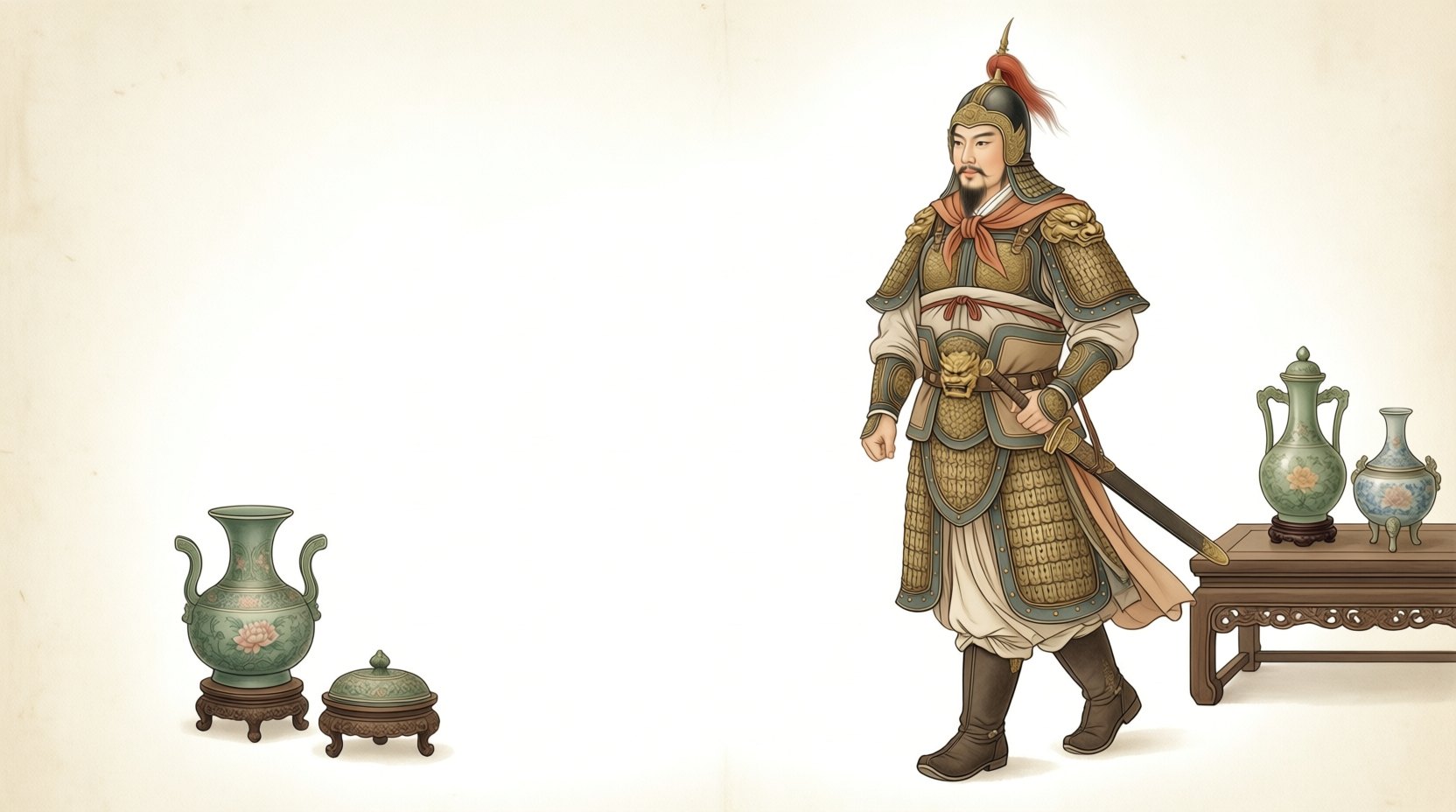 靴与靿靴