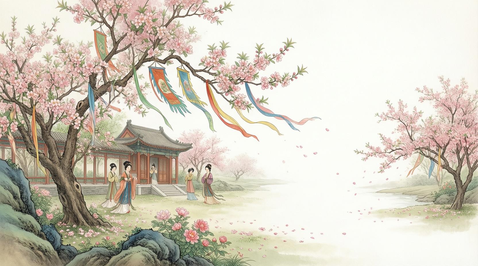 花朝节