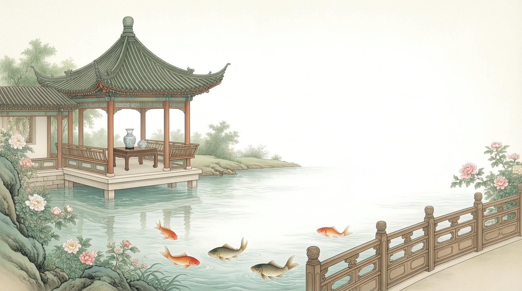 榭与水榭