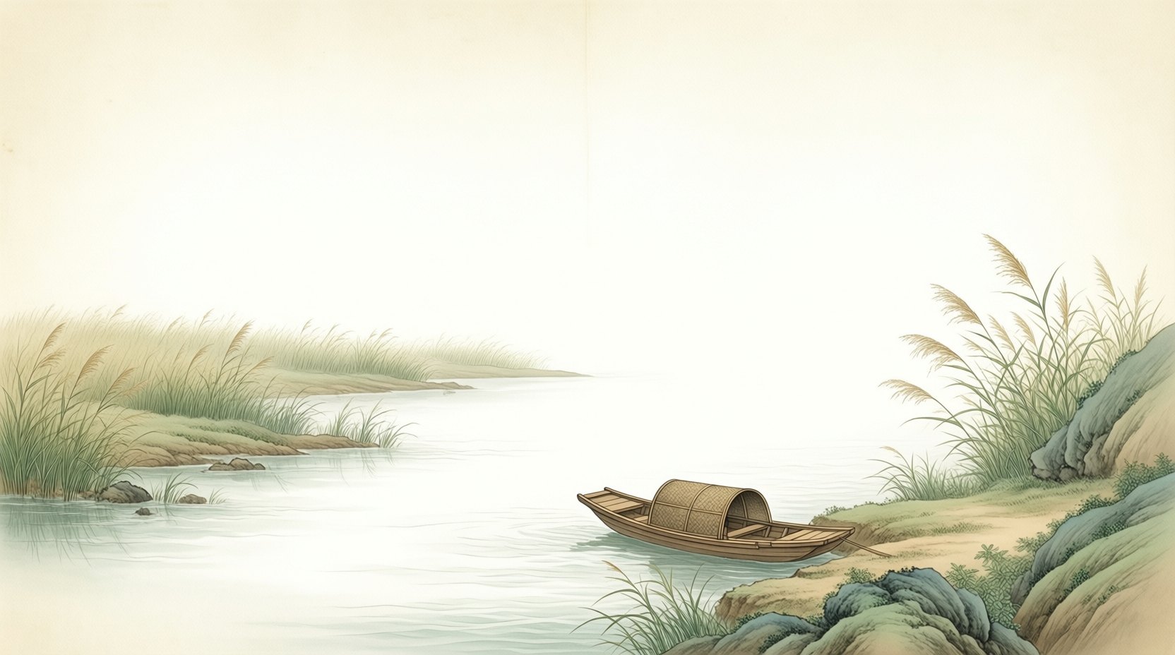 渡与野渡
