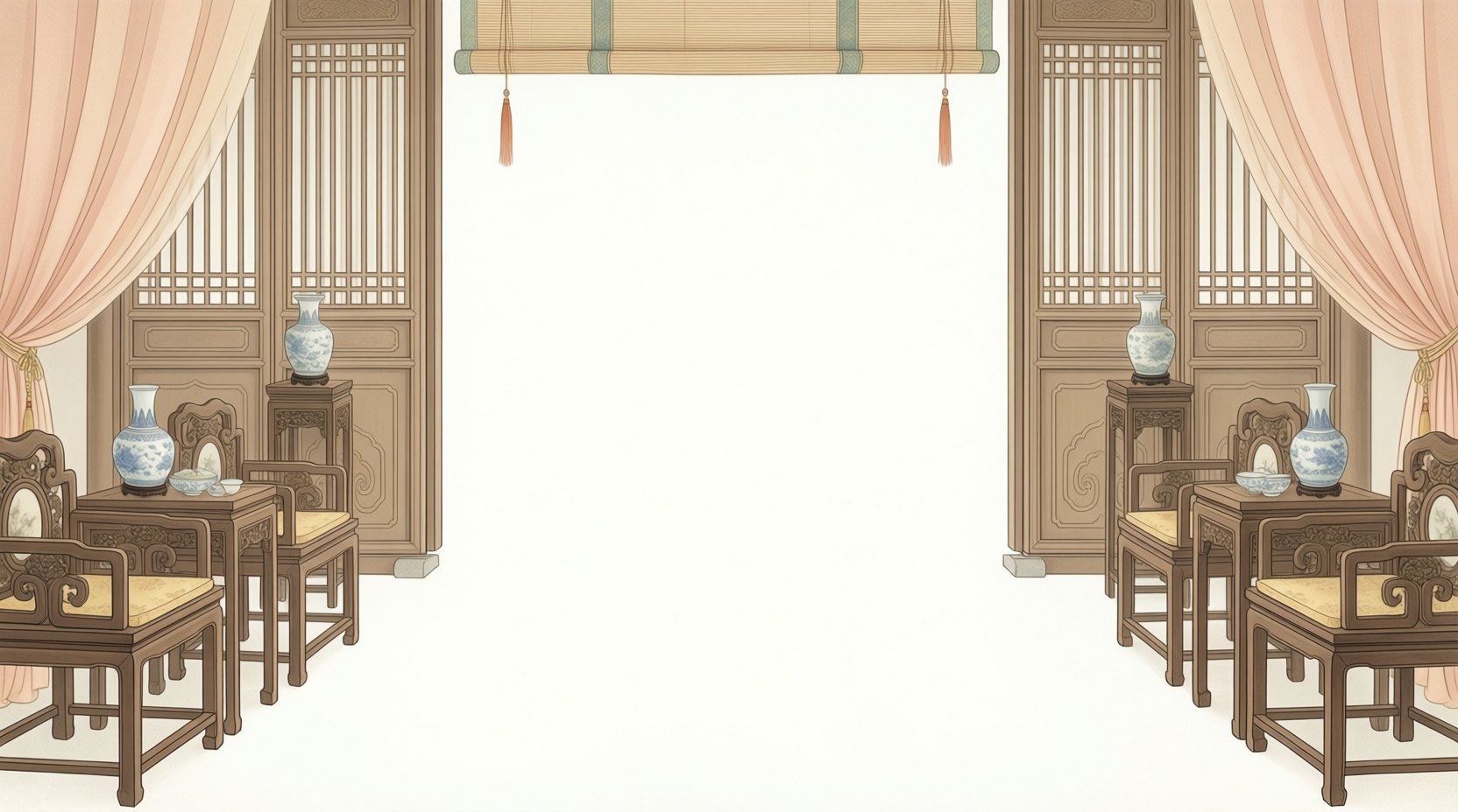 招赘与上门