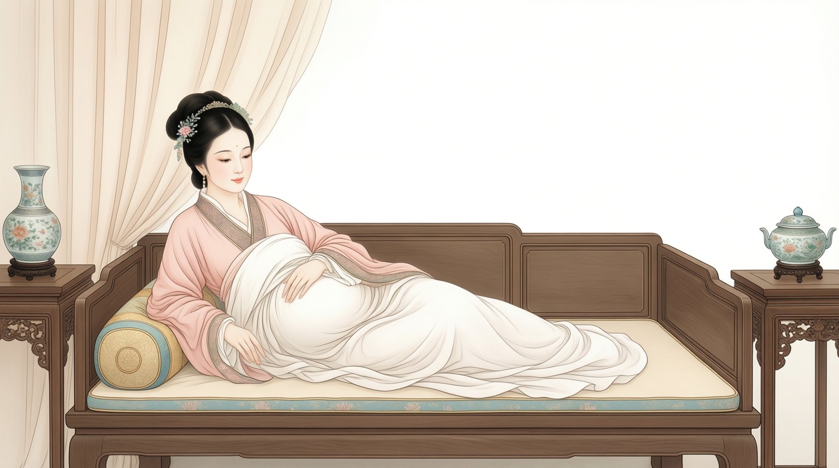 坐褥与产房