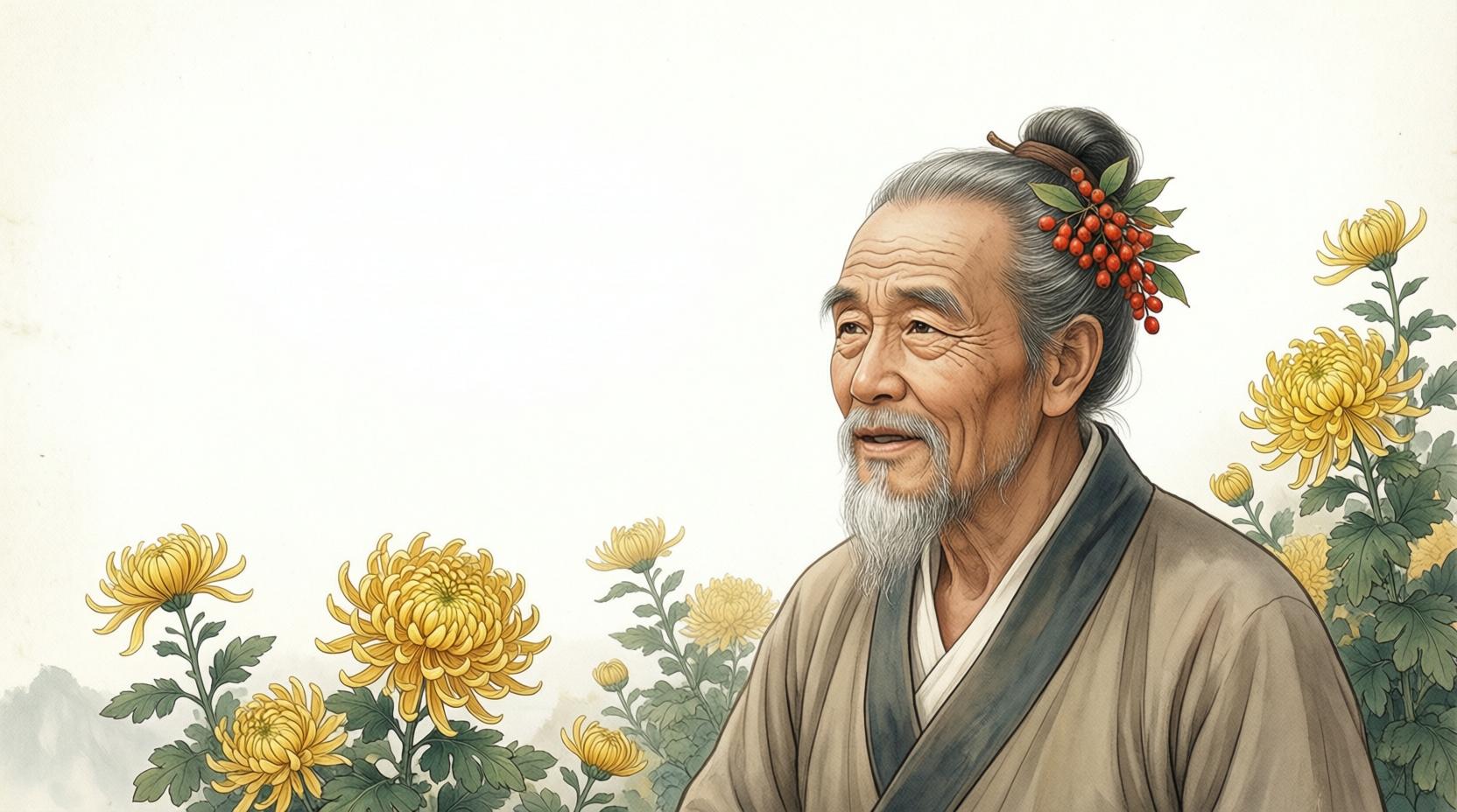 重阳