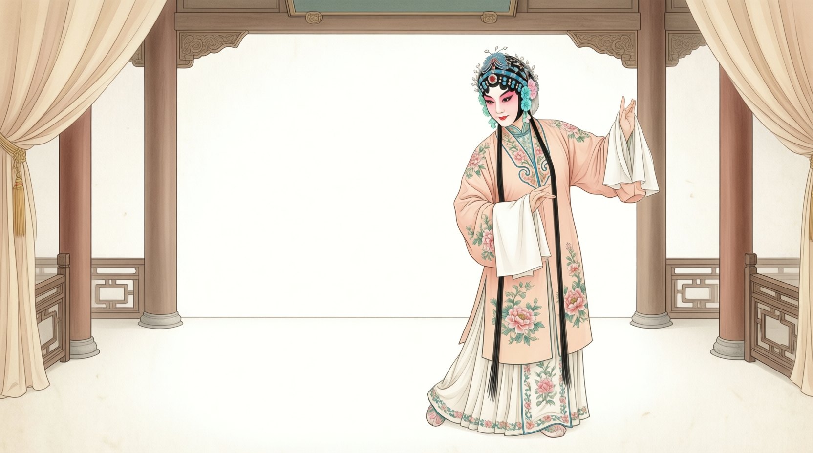 昆曲与水磨腔
