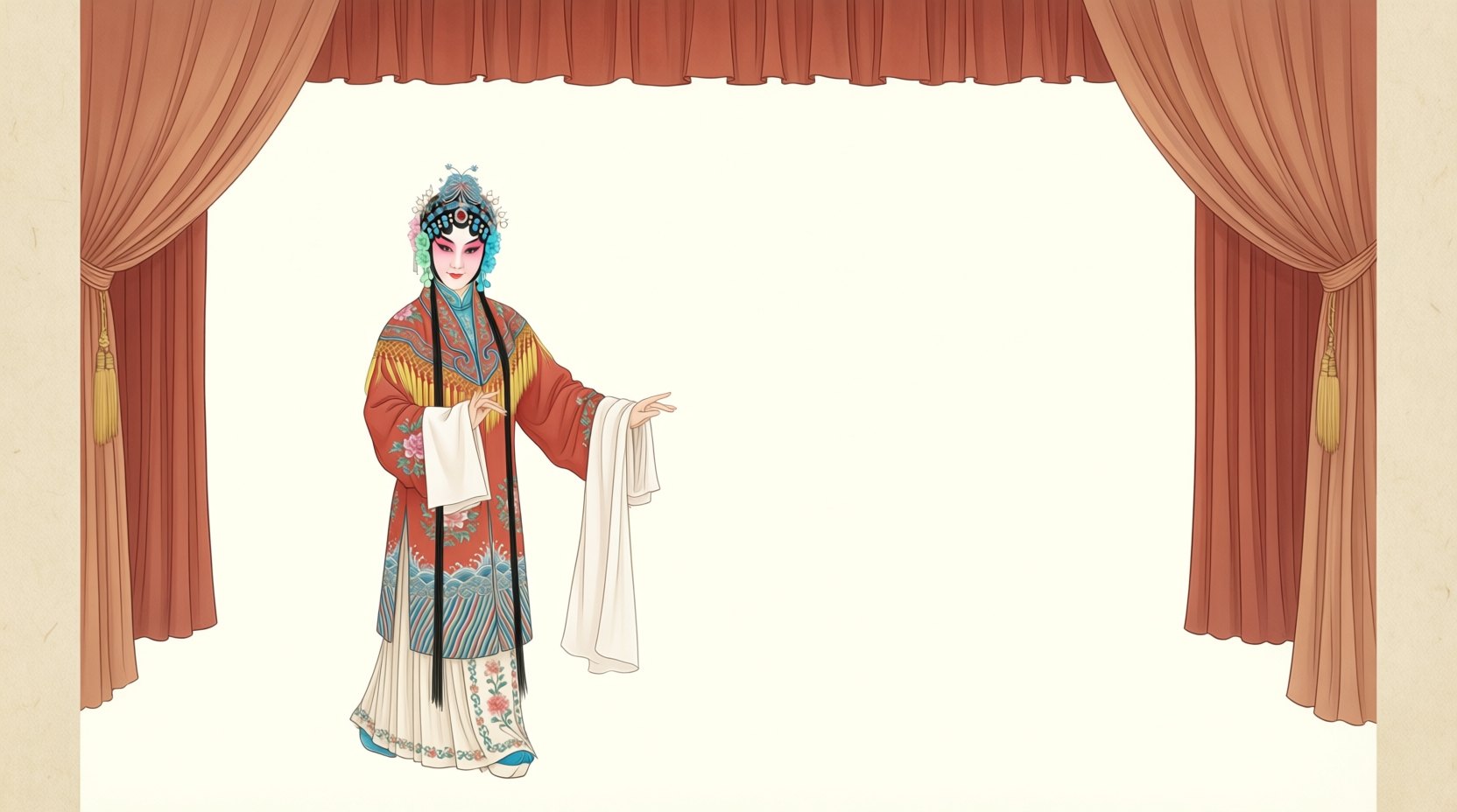 京剧与皮黄