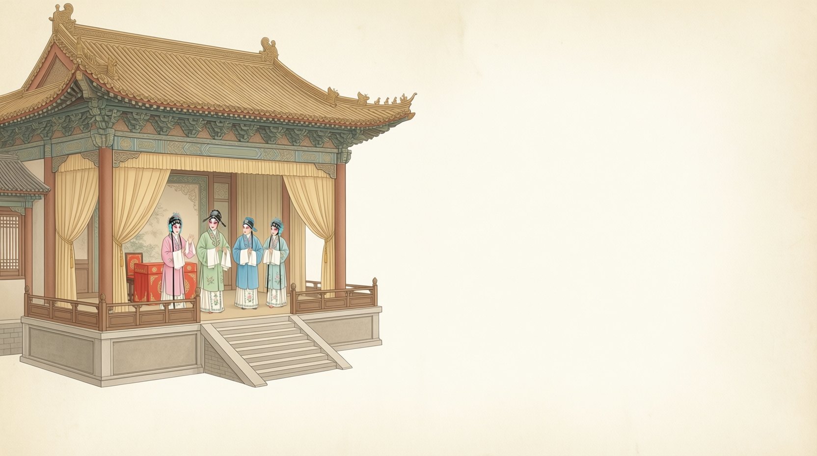评剧与唐山落子
