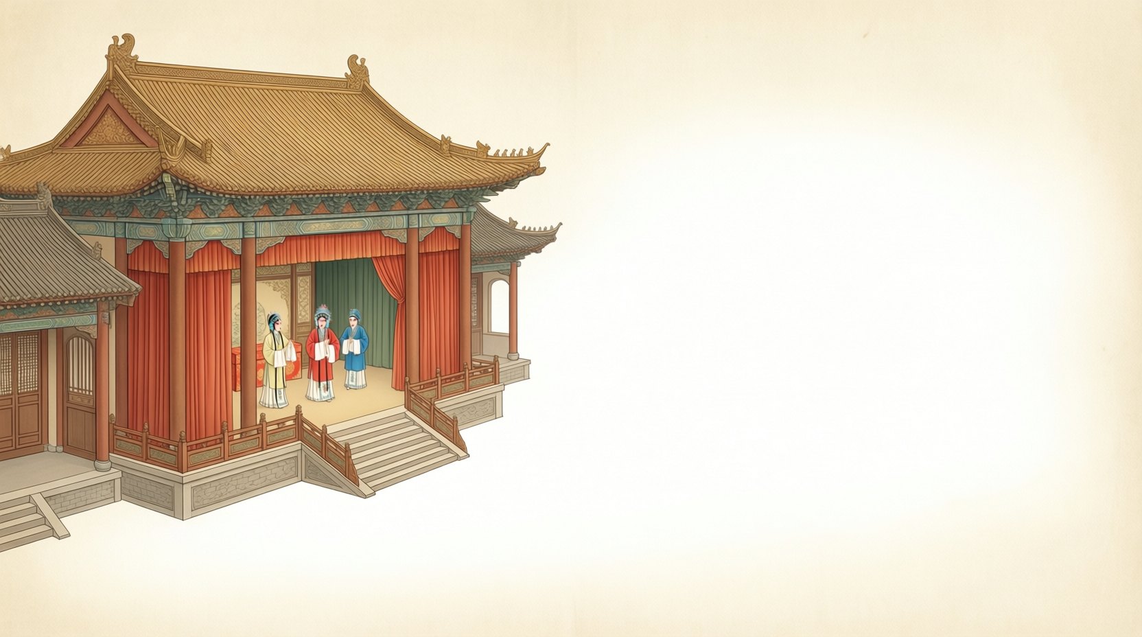 湘剧与长沙湘剧