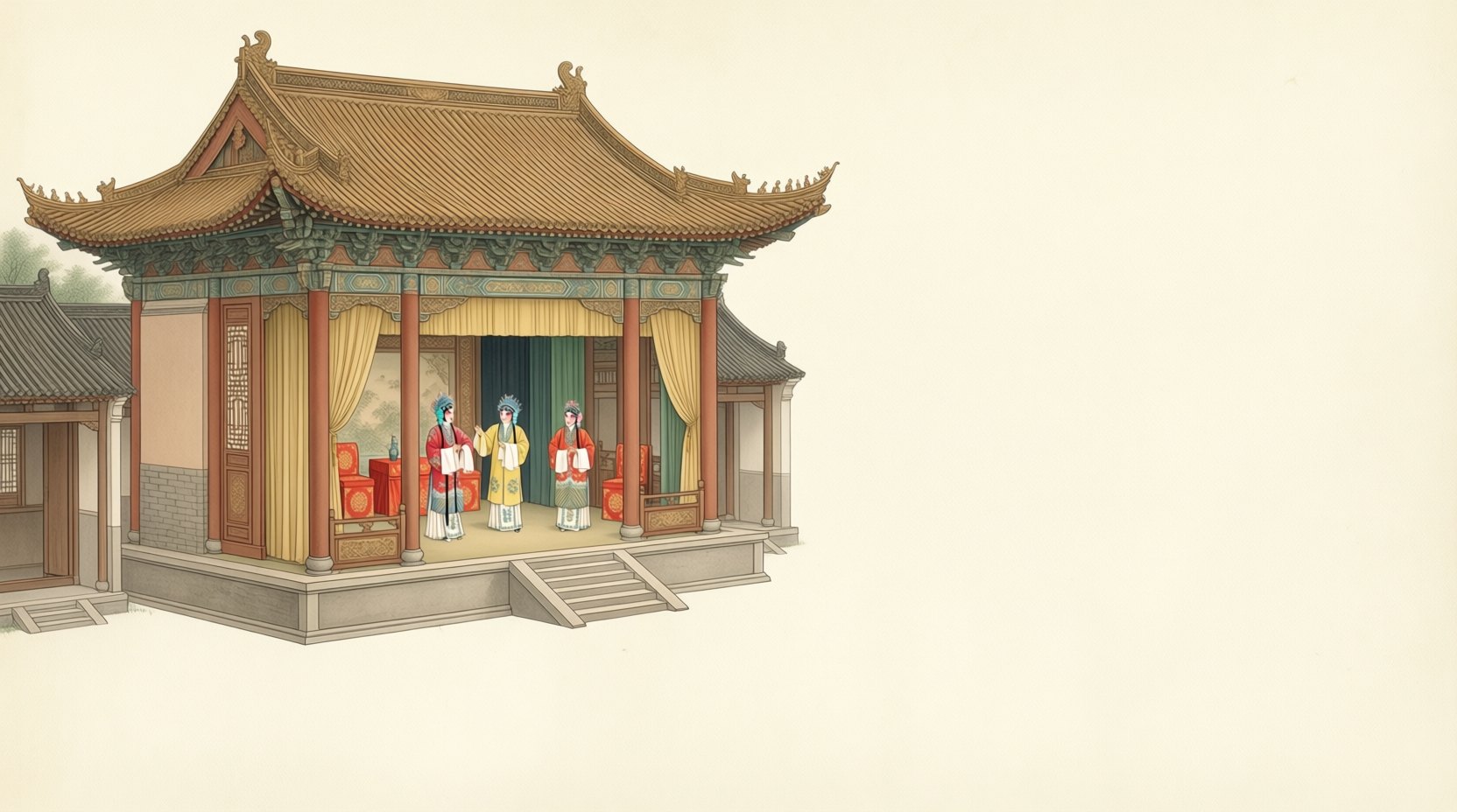 赣剧与弋阳腔