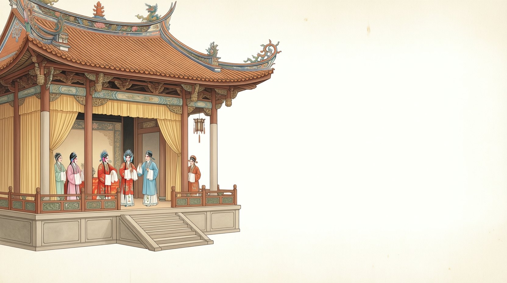 闽剧与福州戏