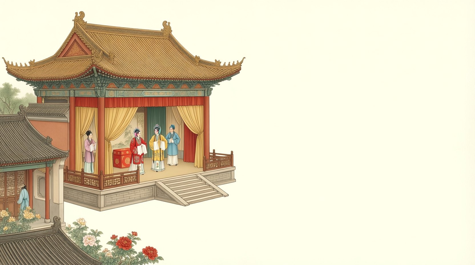 梨园戏与泉州