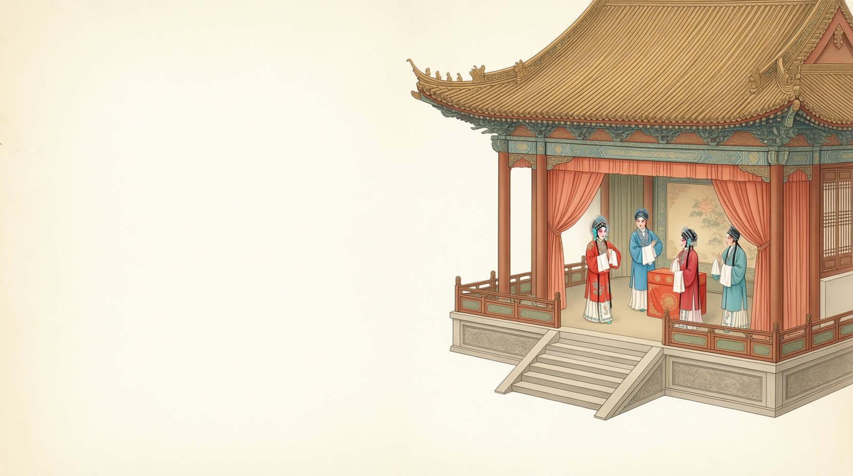 潮剧与潮州