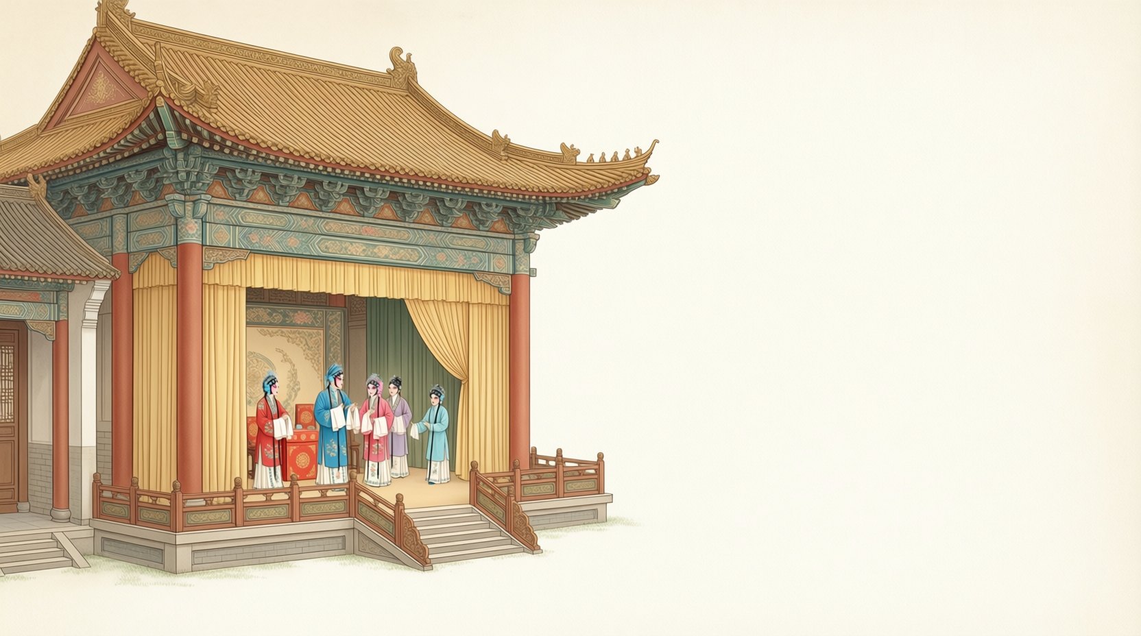 粤剧与广府