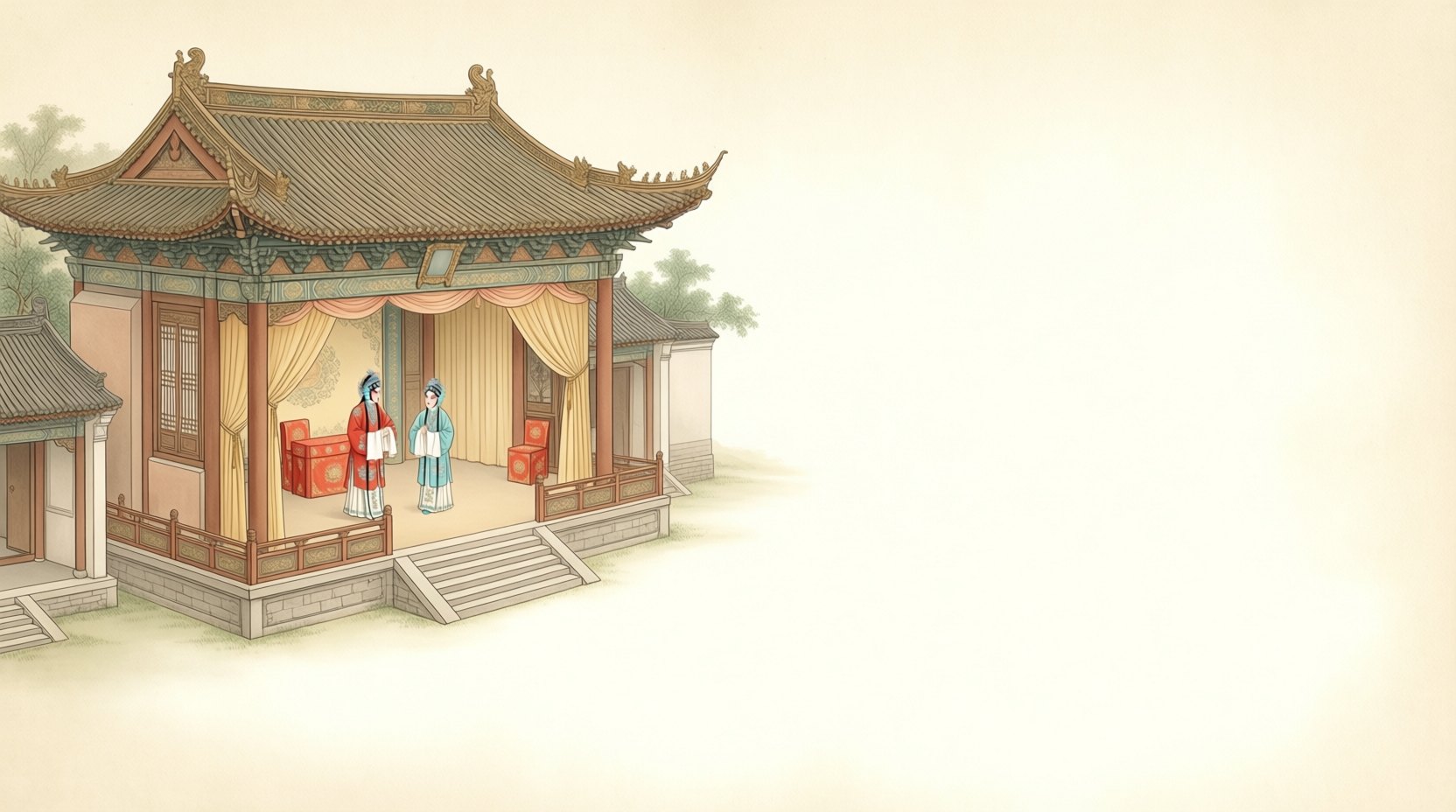 琼剧与海南