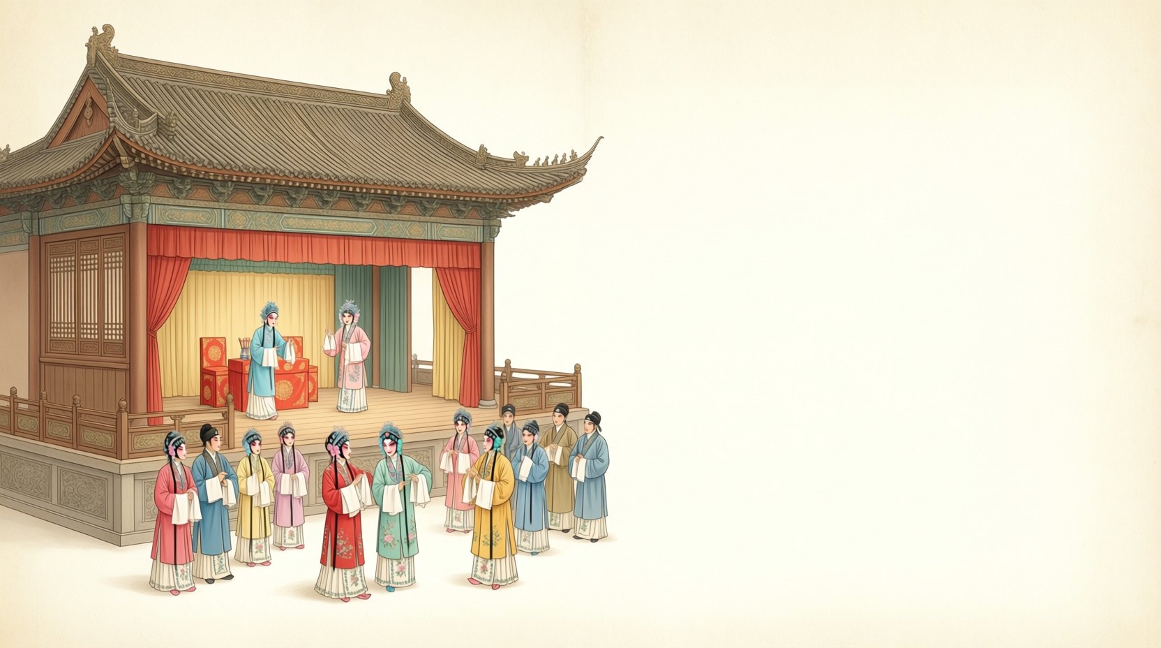 桂剧与广西