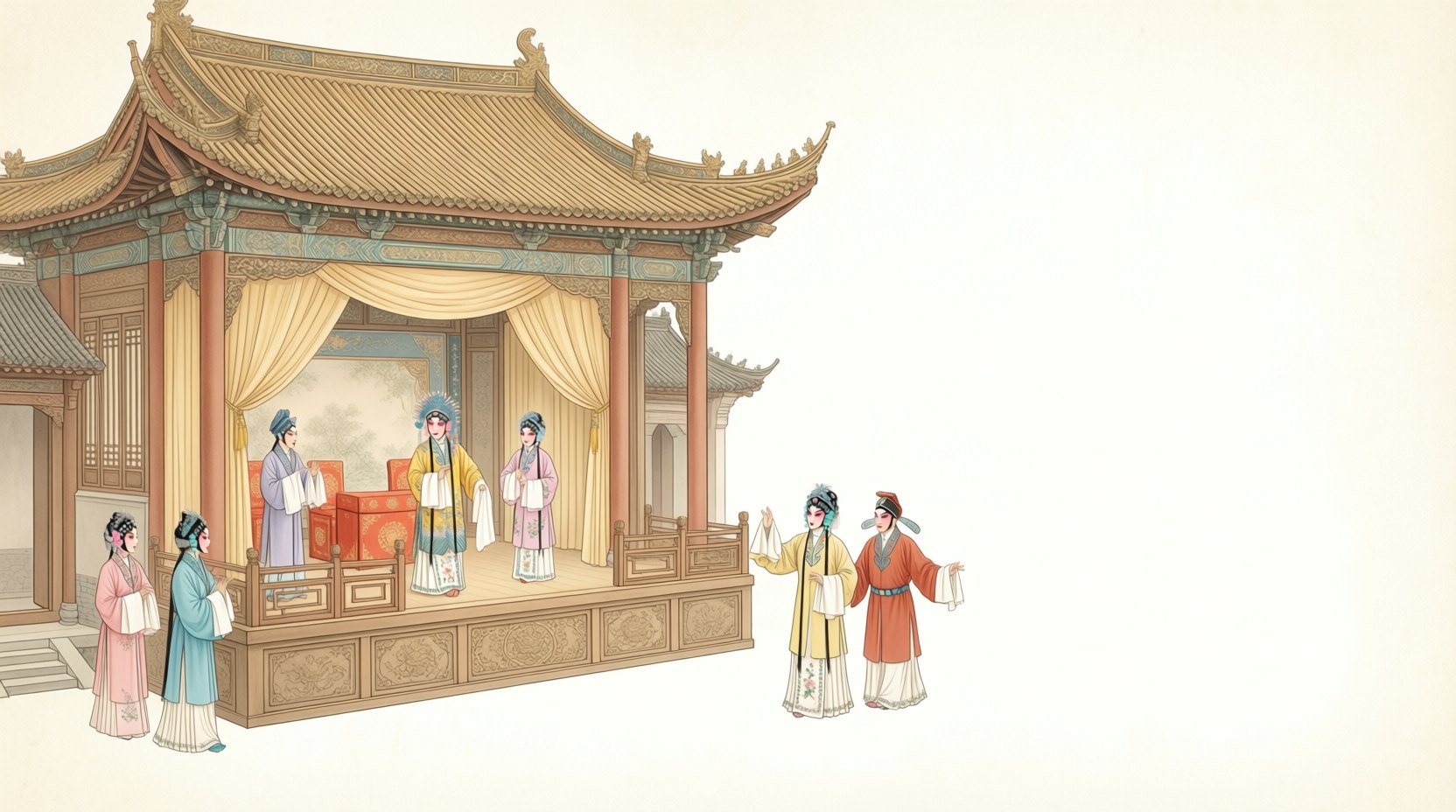 黔剧与贵州
