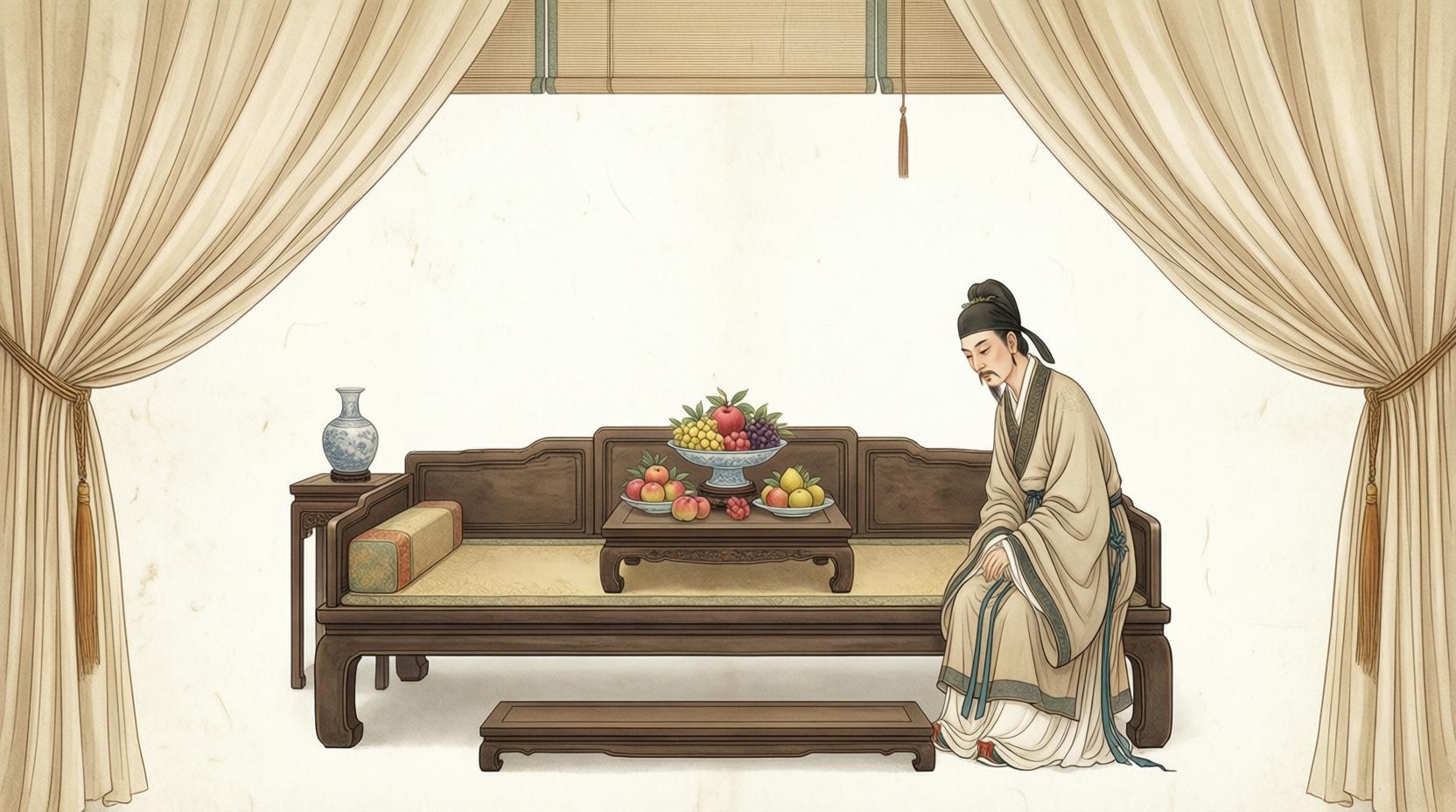 问疾与探病
