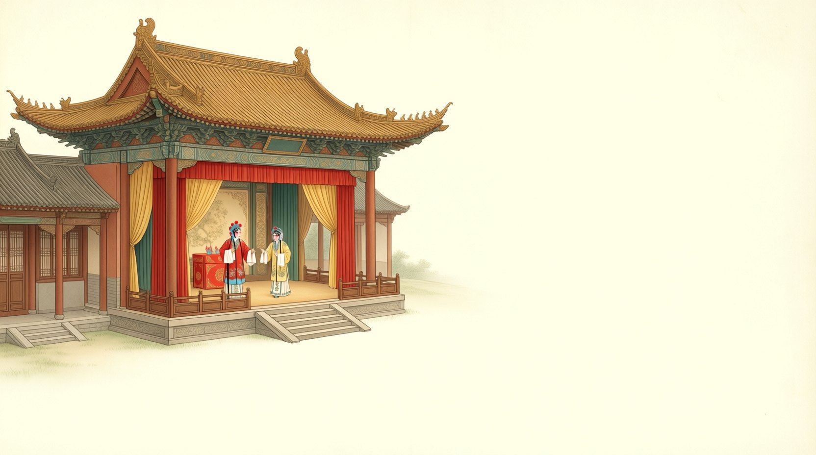 陇剧与敦煌