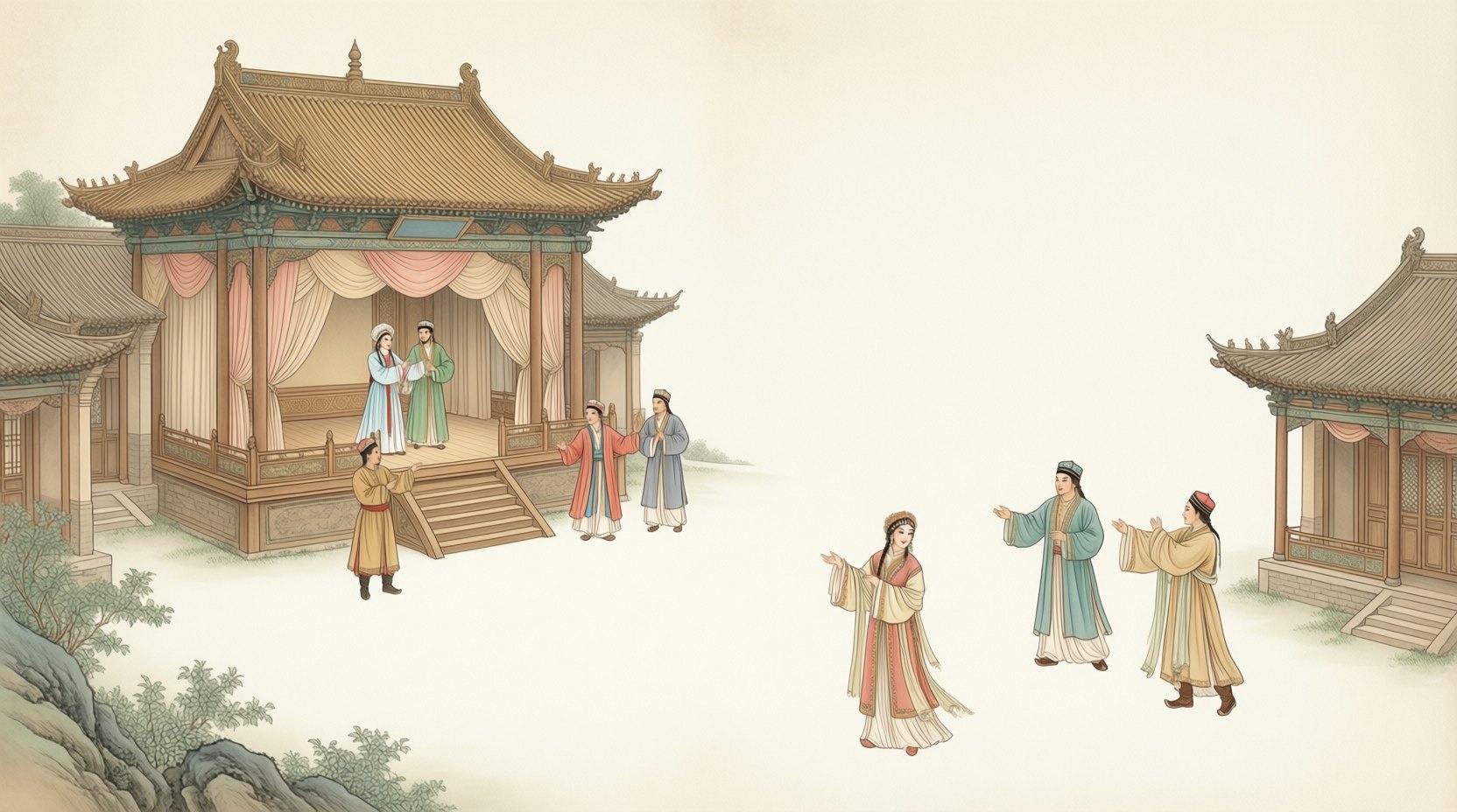 维吾尔剧与新疆