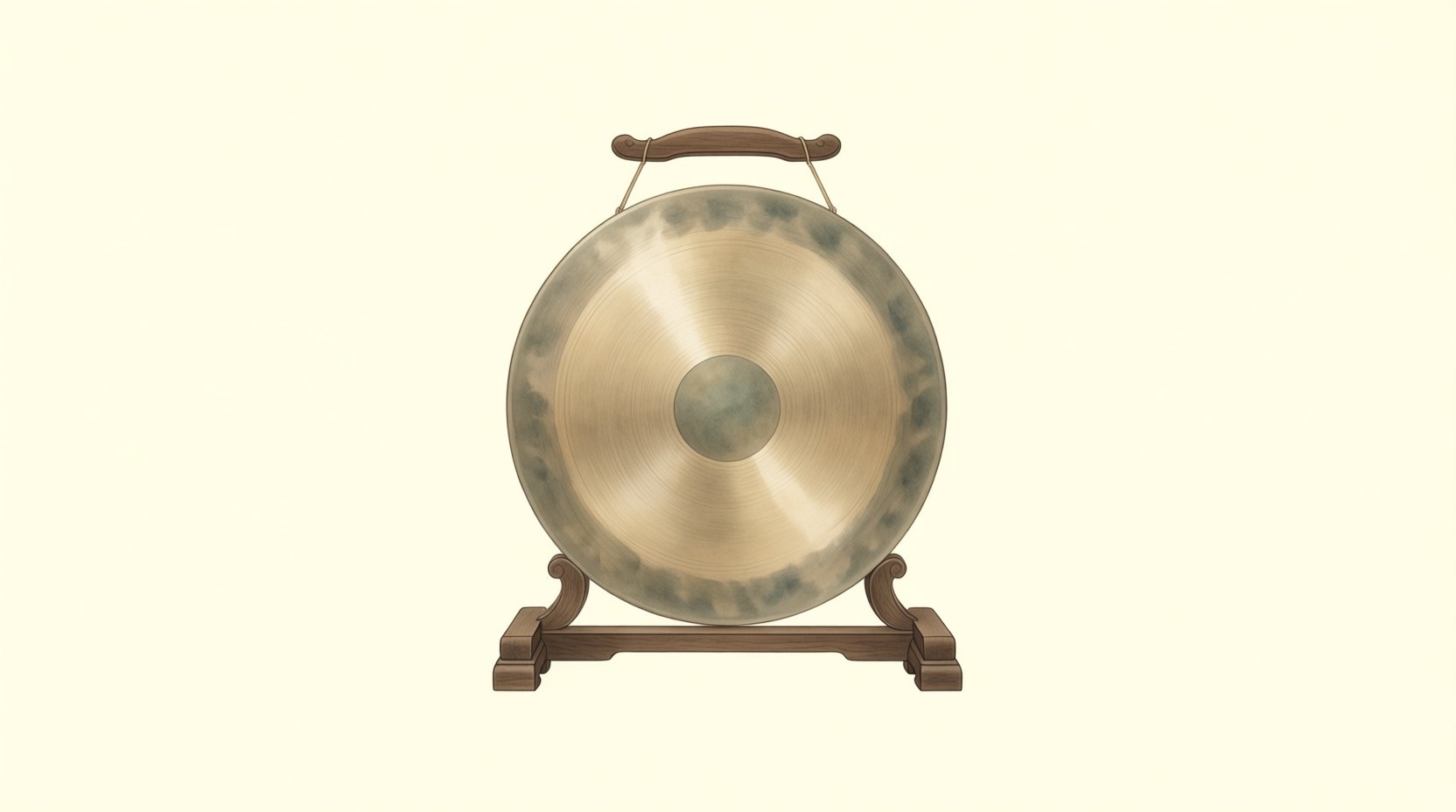 钹与铙