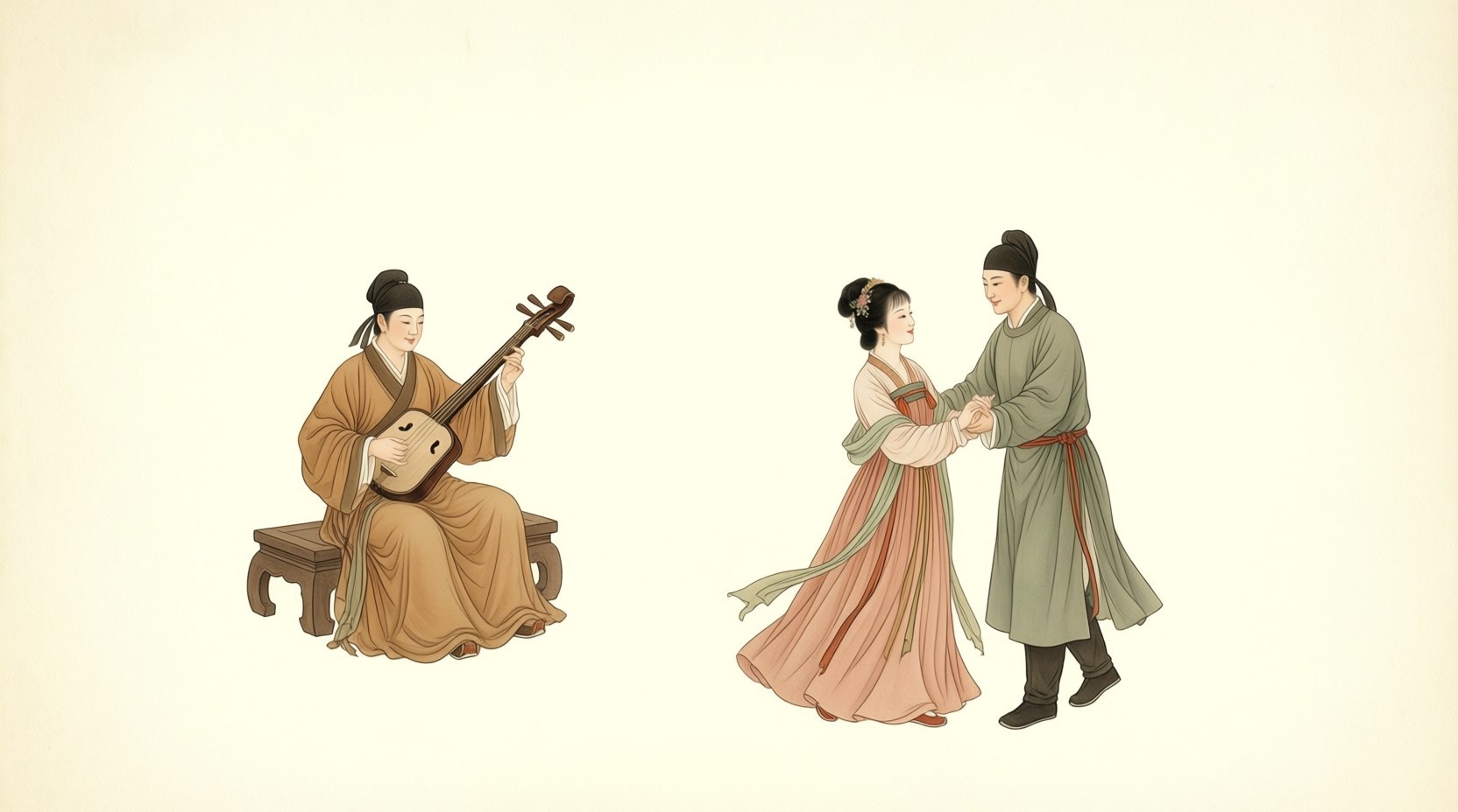 弦子与藏