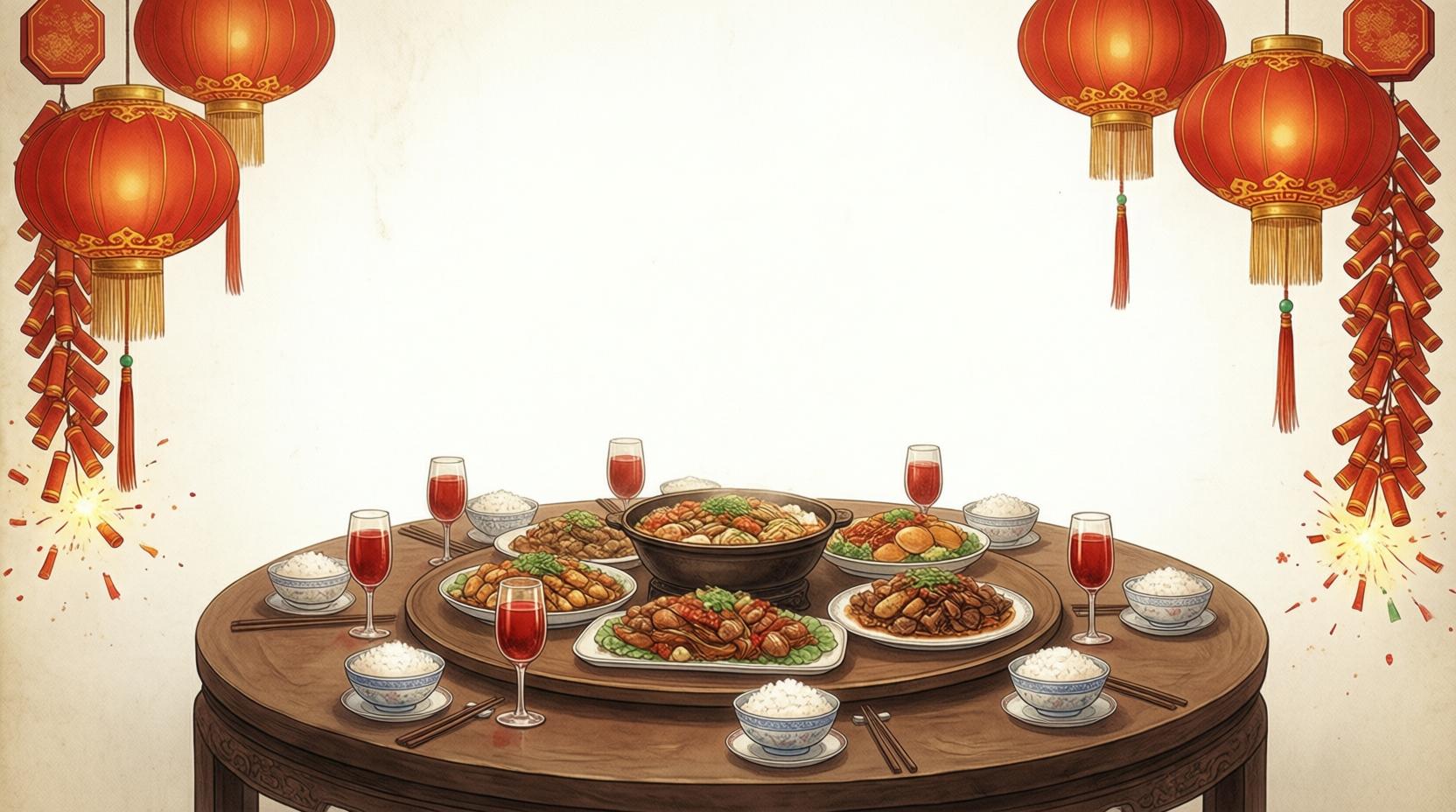除夕
