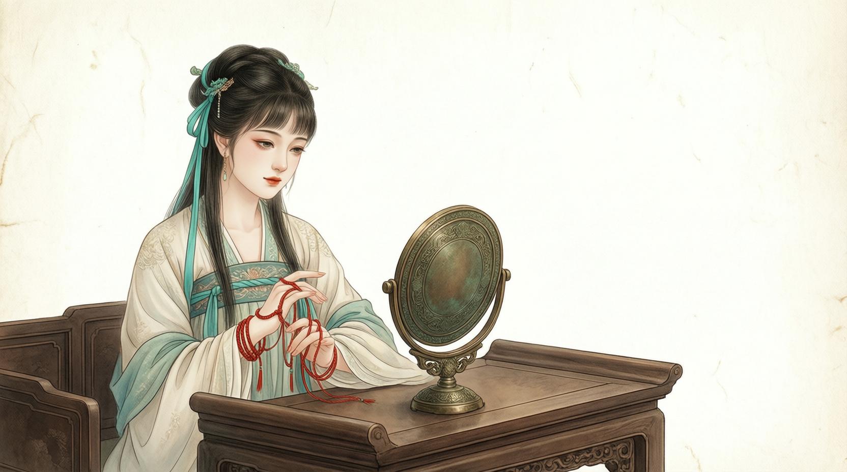 结发与夫妻