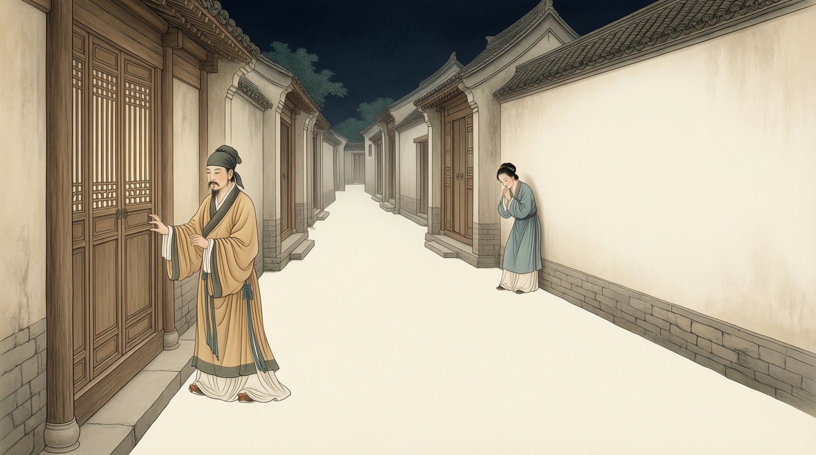 摸盲与捉迷