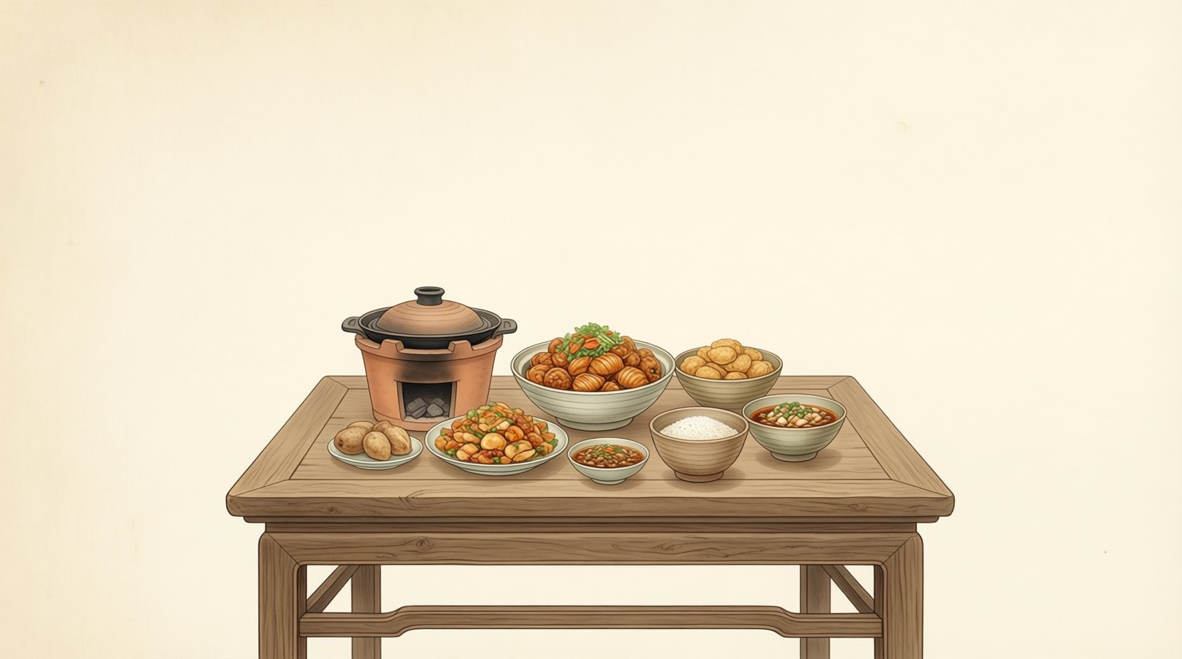 养生谚与食