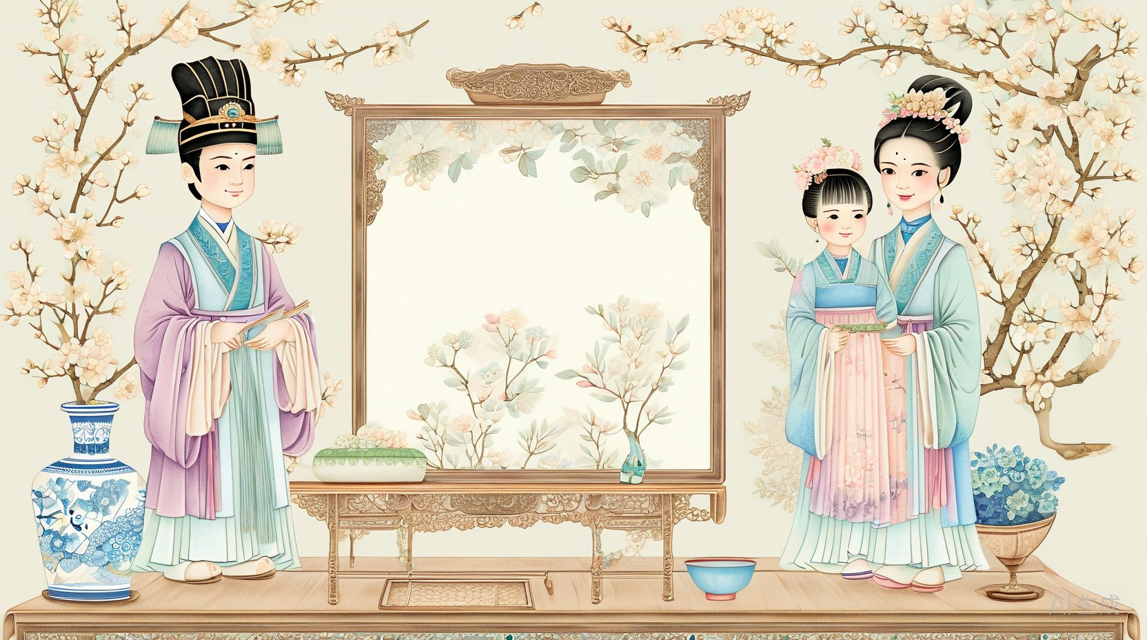 冥婚旧俗考