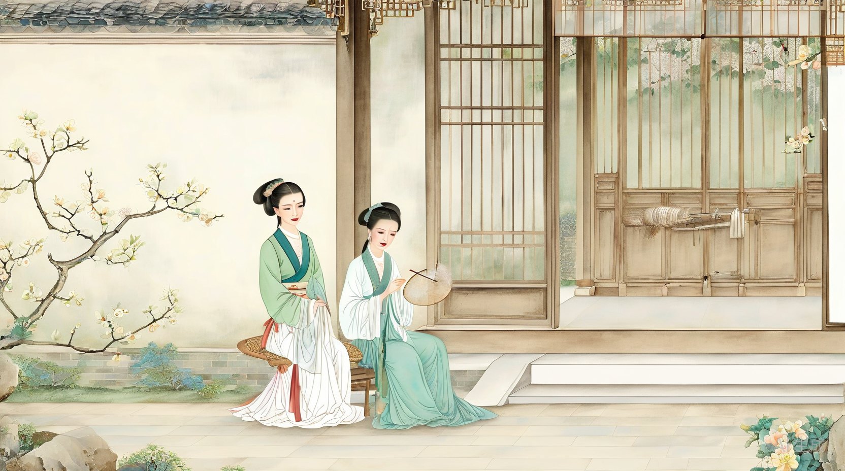 守节观念流变