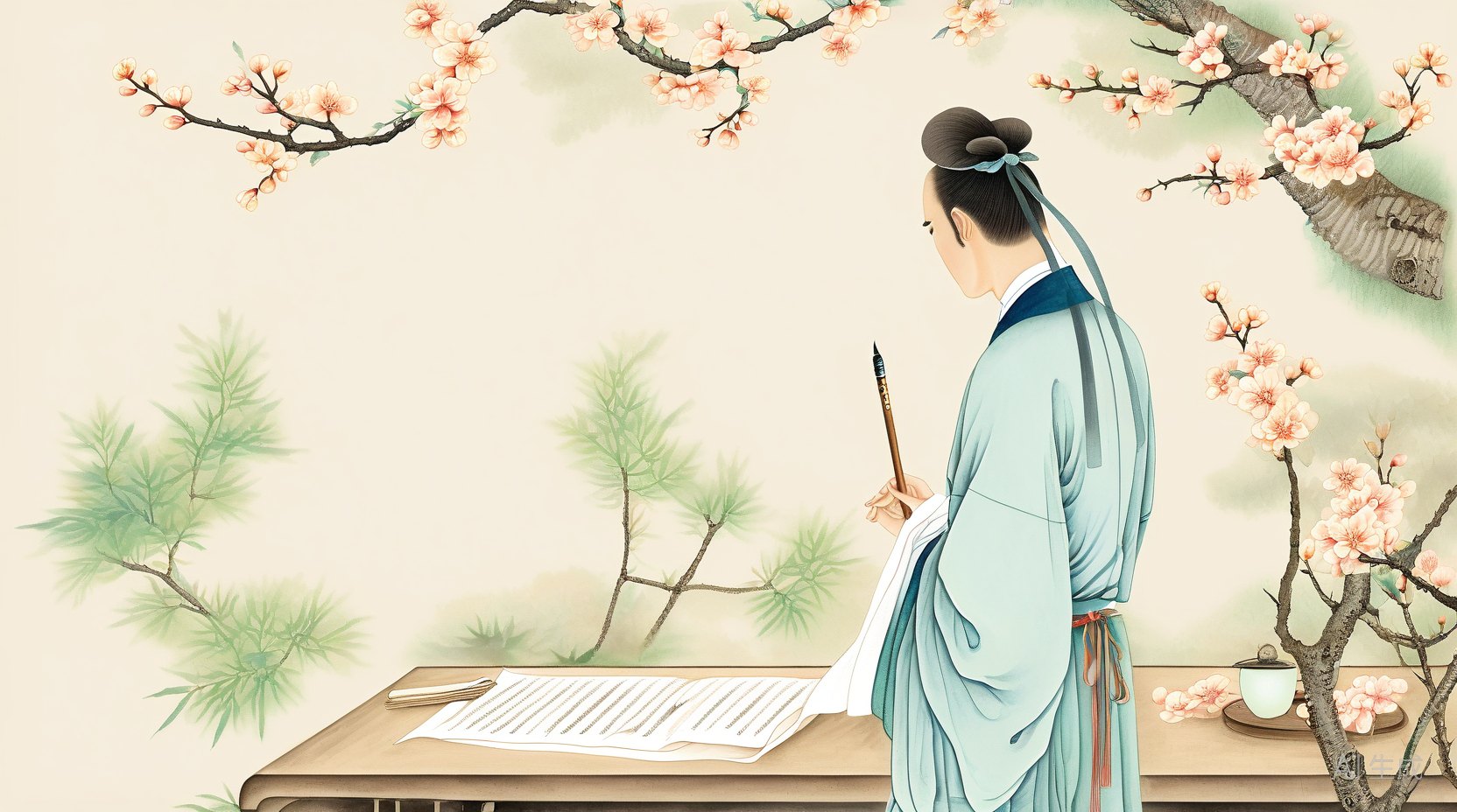 二名偏讳之礼