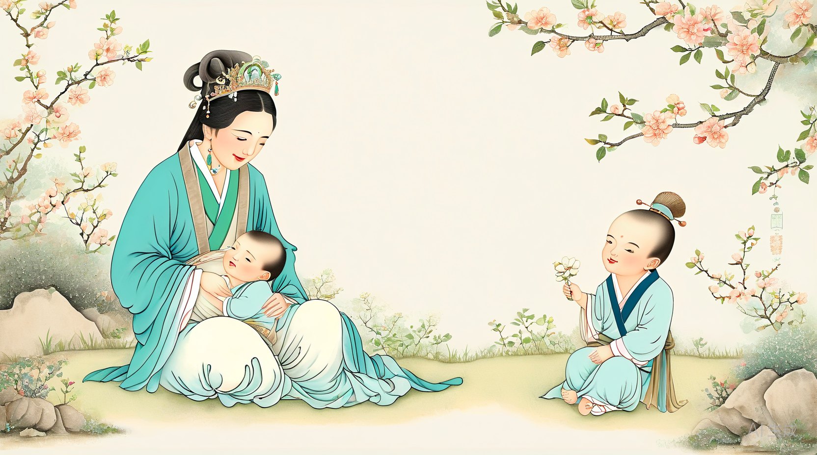 幼名与长字制