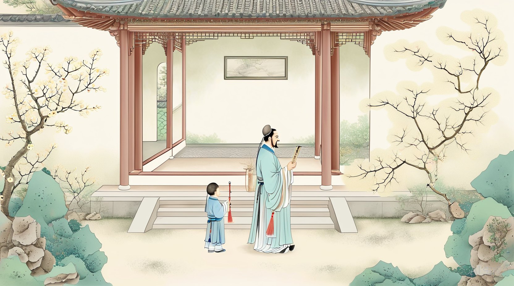 继绝与立后制