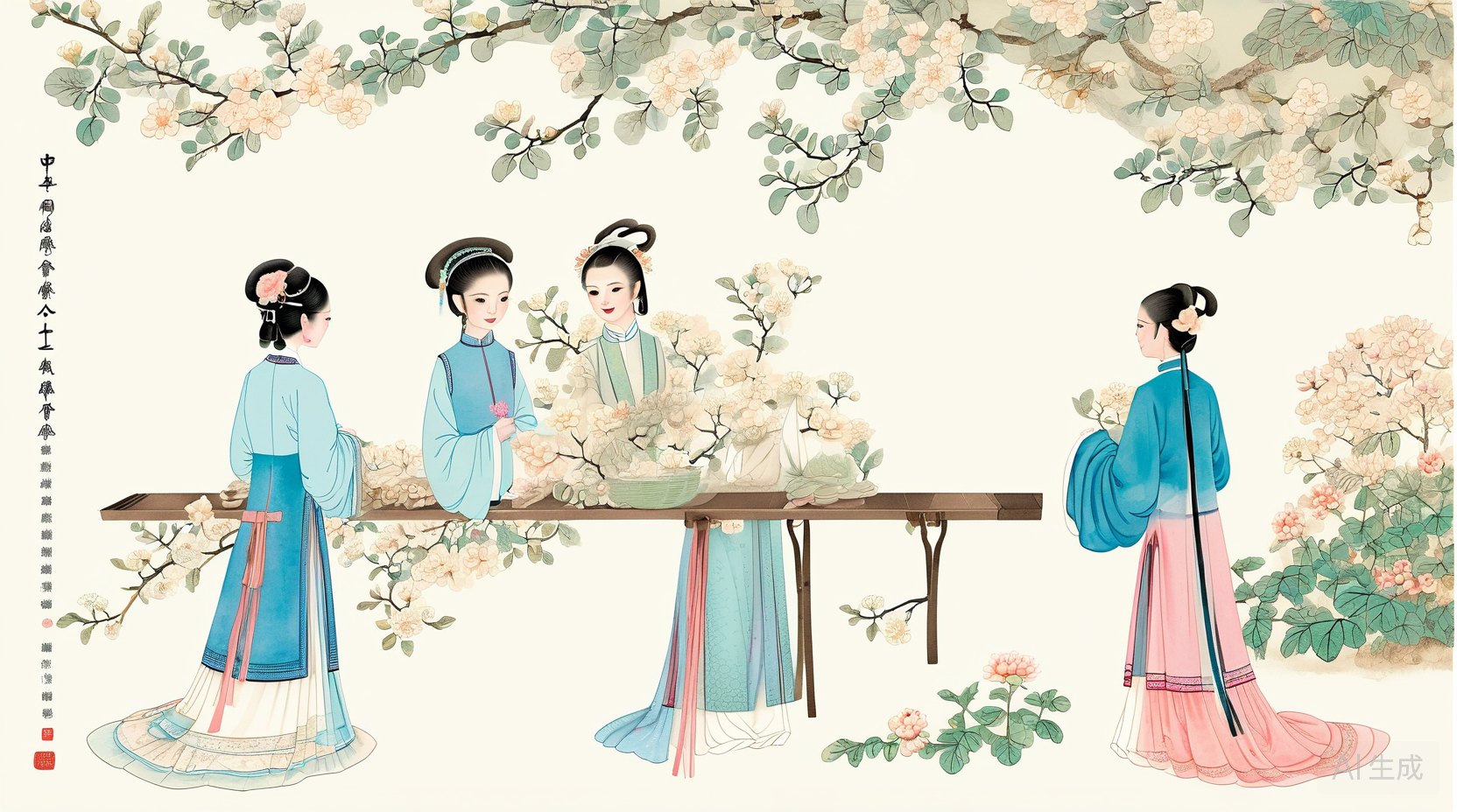 大功小功殇服