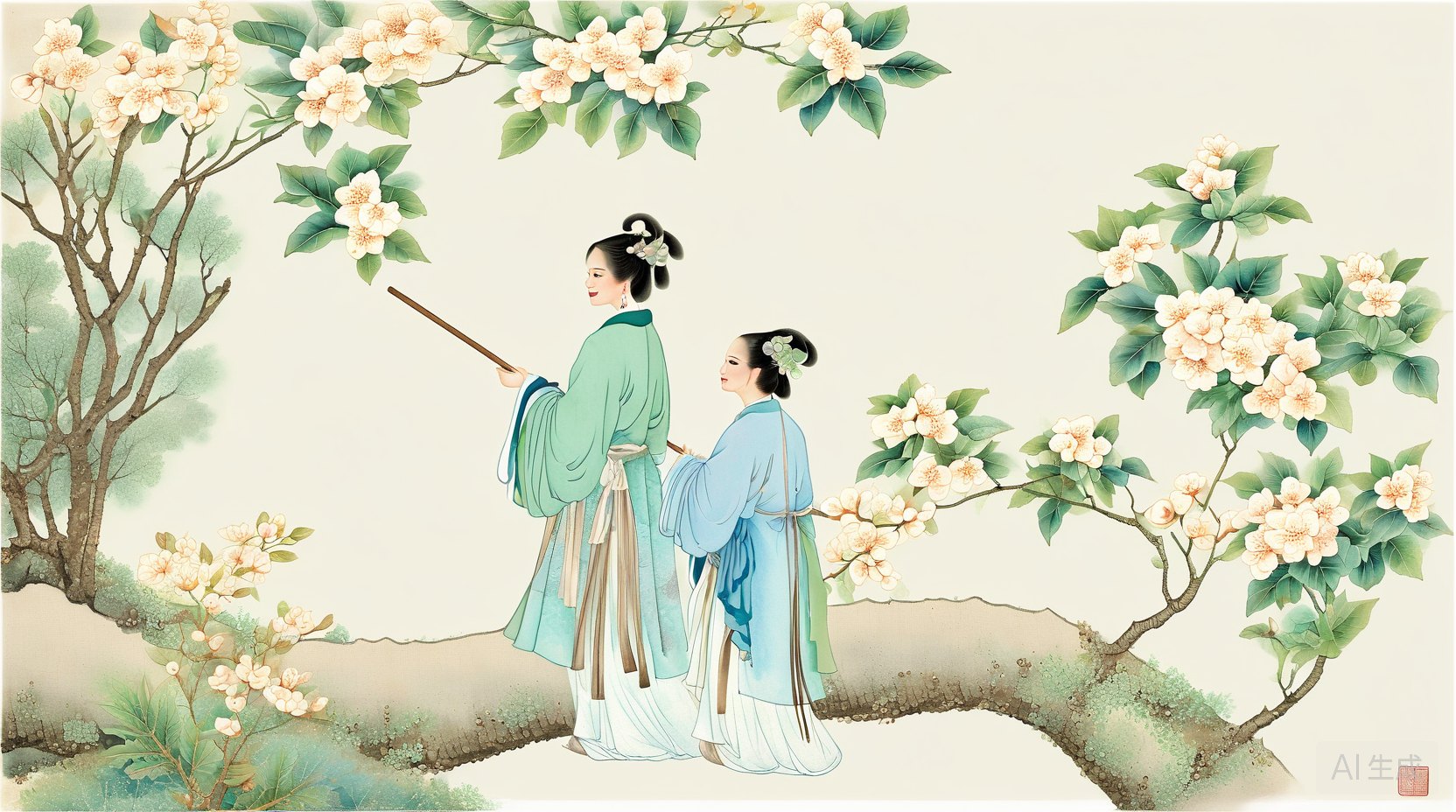 齐衰年限之差