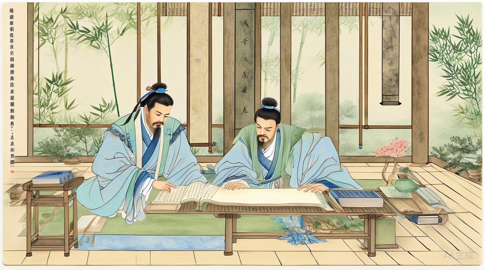 三统历与刘歆改历